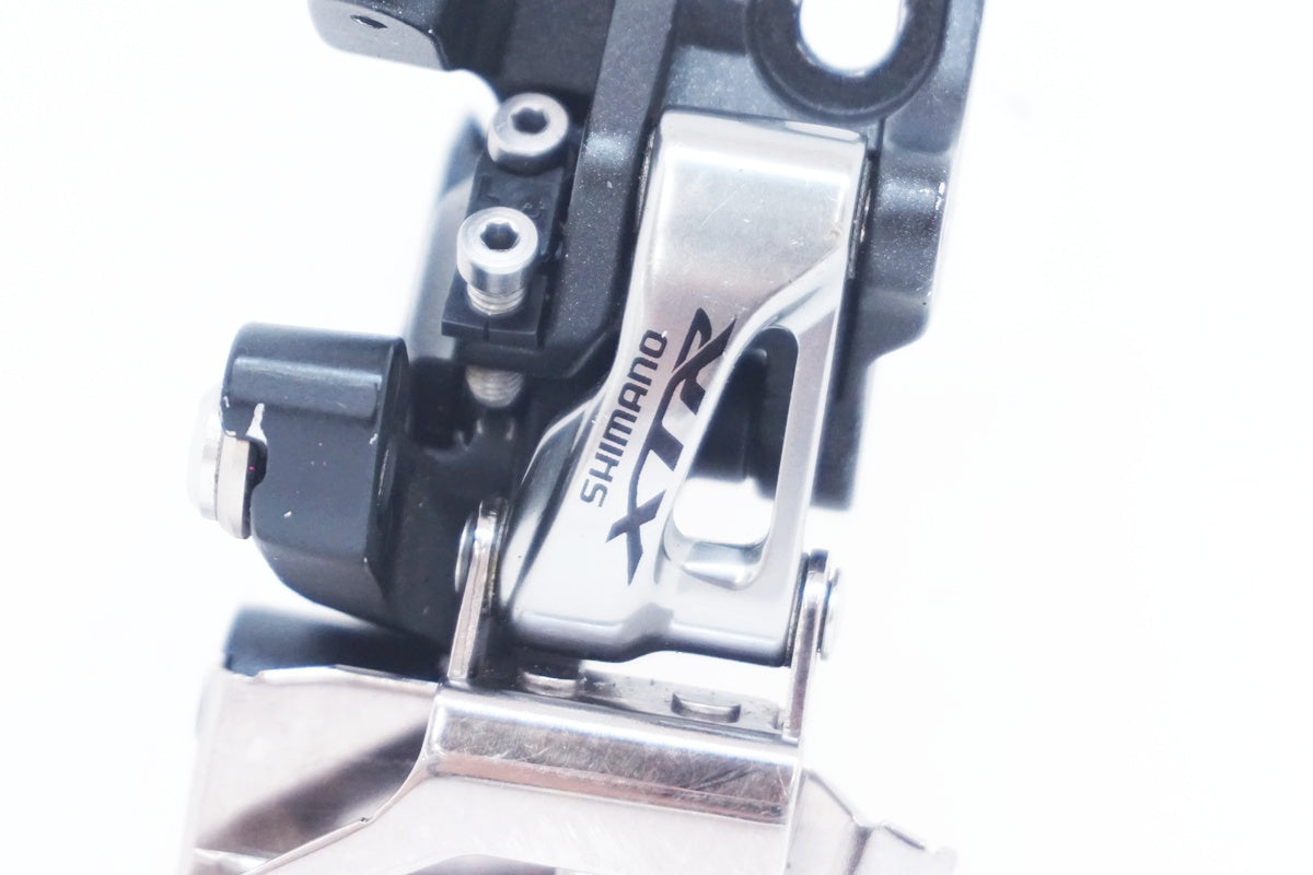 SHIMANO 「シマノ」 XTR FD-M9025 フロントディレイラー / 大阪美原北インター店