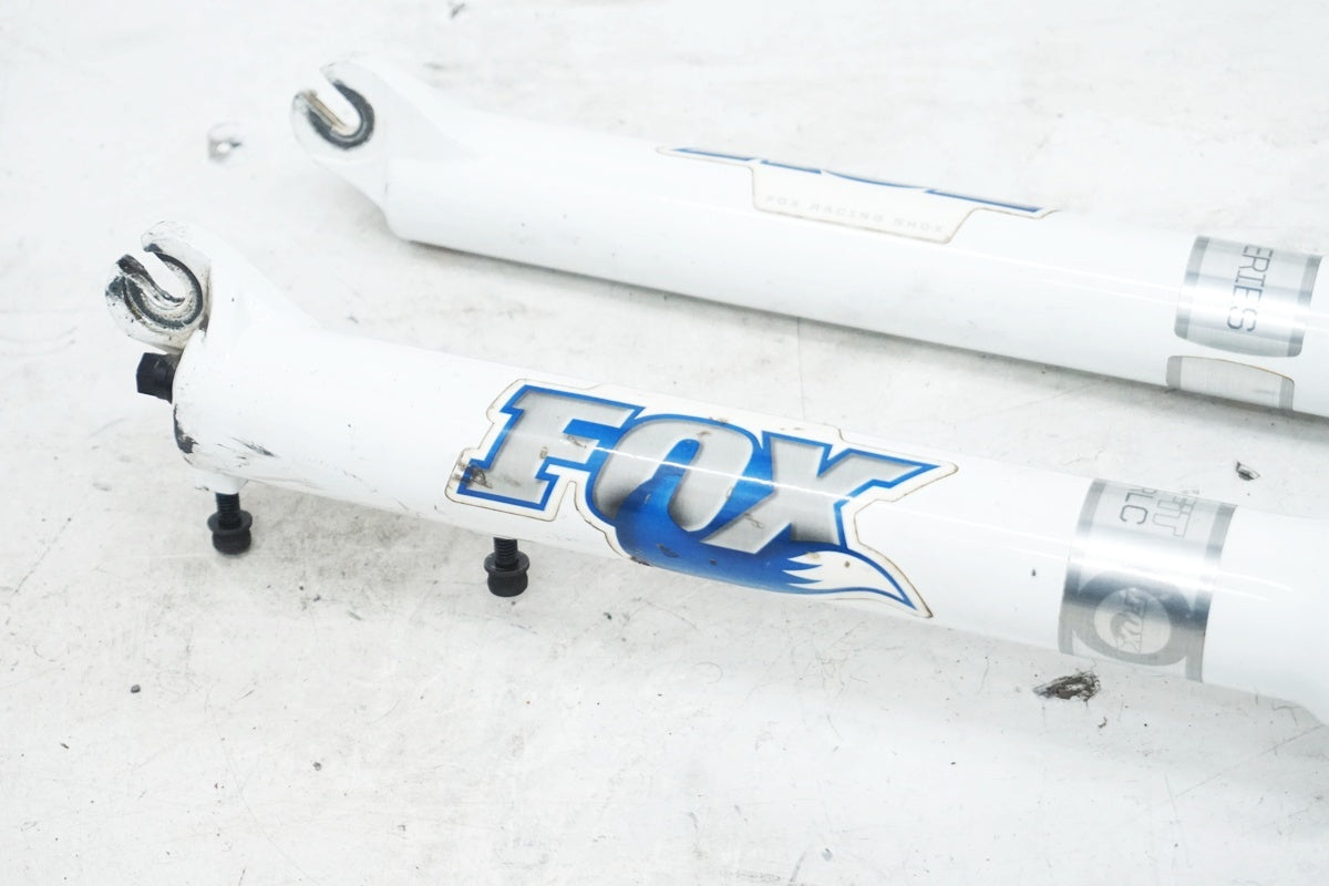 FOX 「フォックス」 TALAS FIT RLC 32 26インチ フロントサスペンション / 大阪美原北インター店