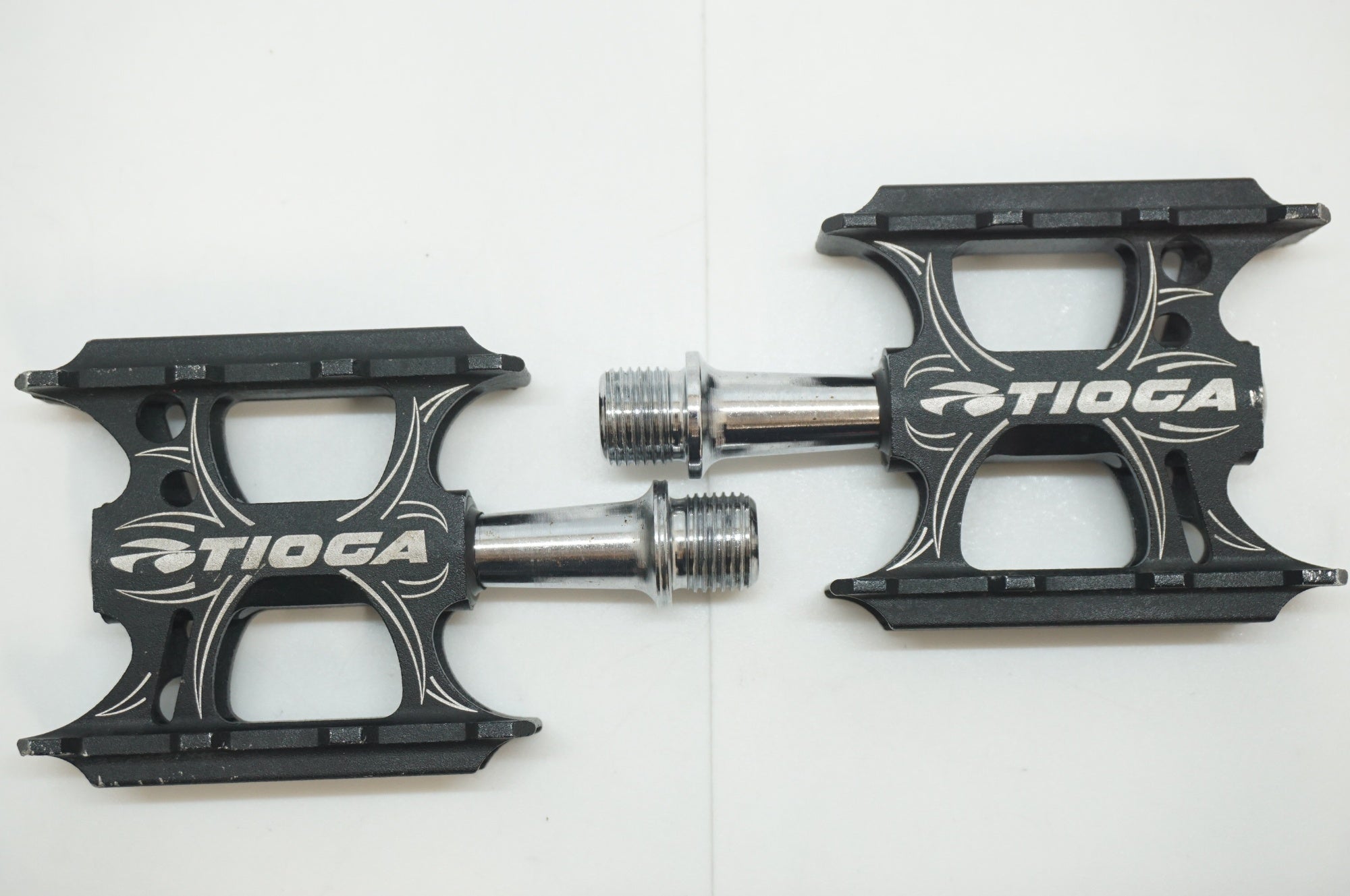 TIOGA 「タイオガ」 ペダル / 福岡店
