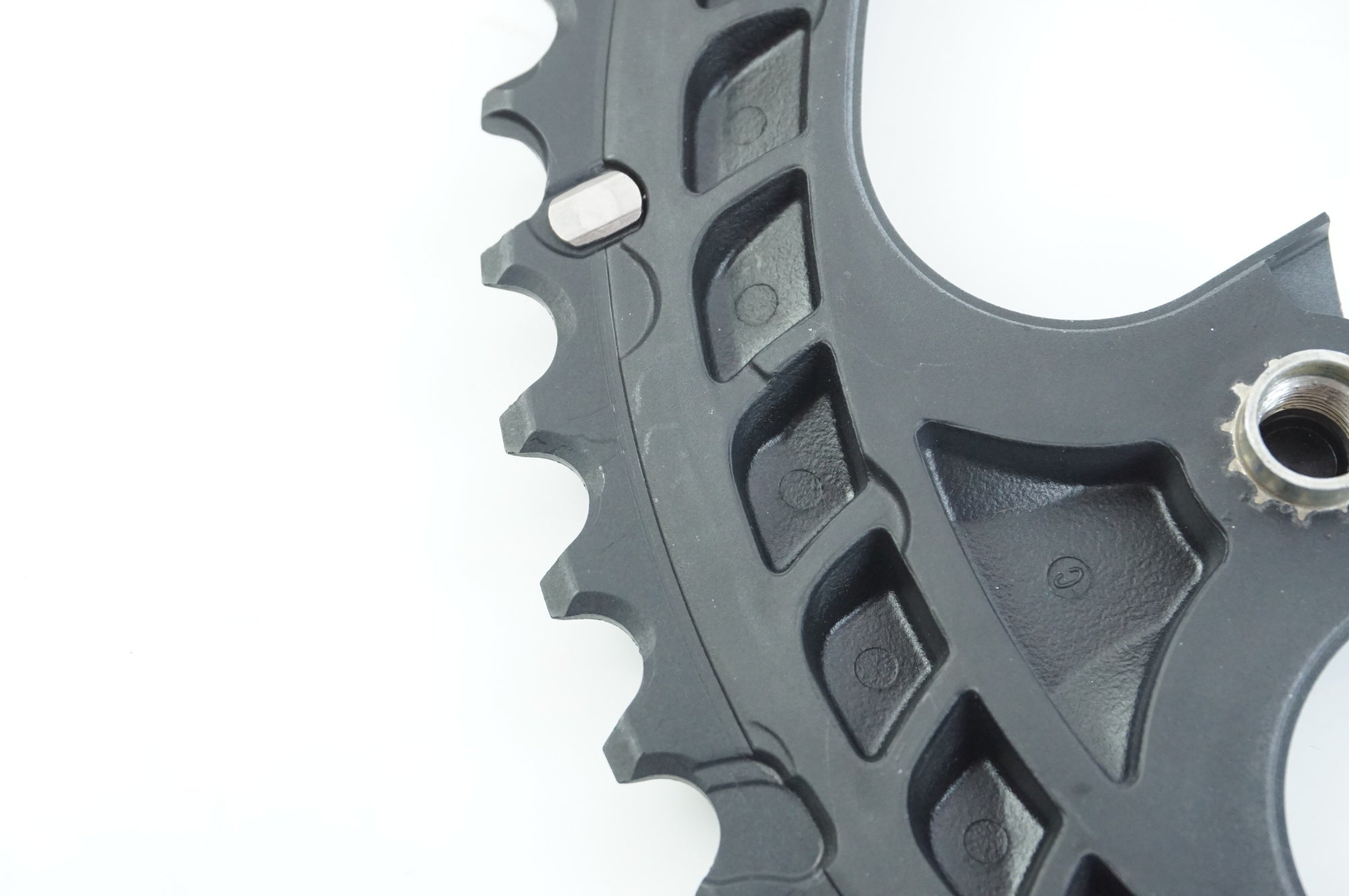 SHIMANO 「シマノ」 105 R7000 53-39T チェーンリングセット / 中目黒店