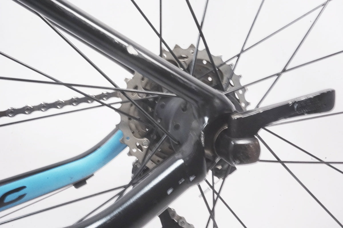 CORRATEC 「コラテック」 DOLOMITI 105 2019年モデル ロードバイク/ バイチャリ世田谷店