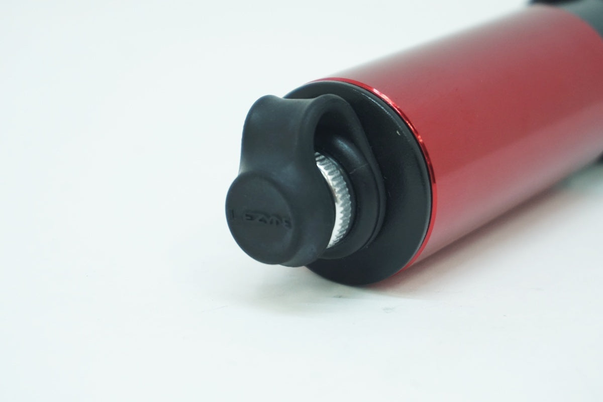LEZYNE 「レザイン」 GRIP DRIVE HV 携帯ポンプ / 大阪美原北インター店