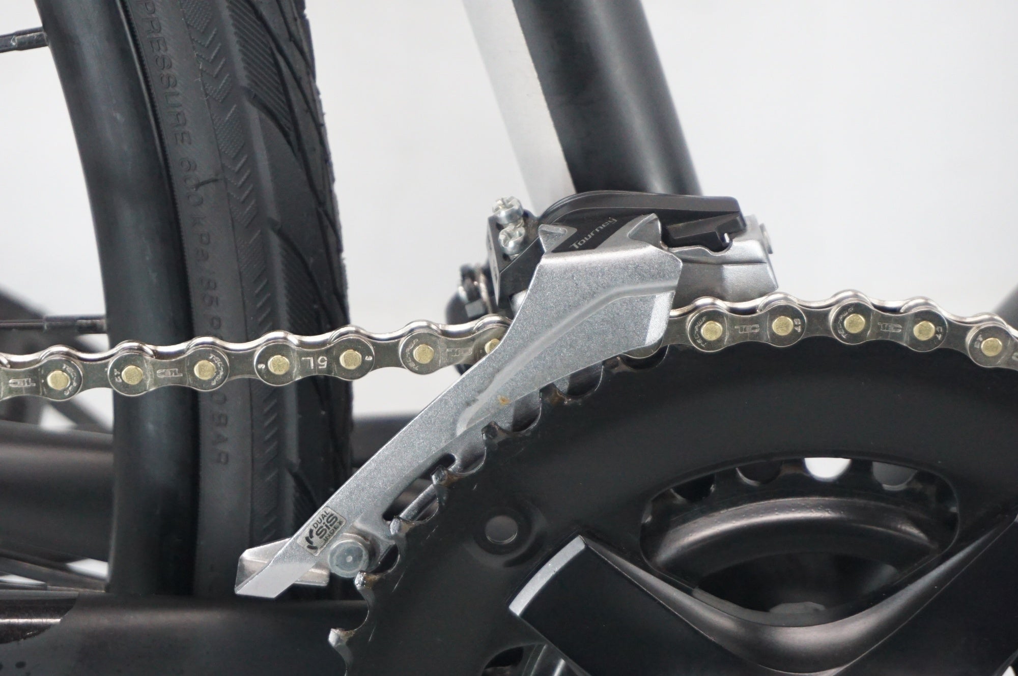CANNONDALE 「キャノンデール」 QUICK5 2021年モデル クロスバイク / 阪急塚口店