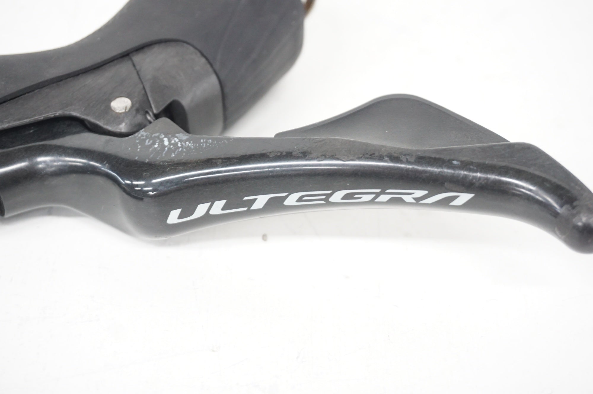 ジャンク SHIMANO 「シマノ」 ULTEGRA ST-R8000 デュアルコントロールレバー / 阪急塚口店
