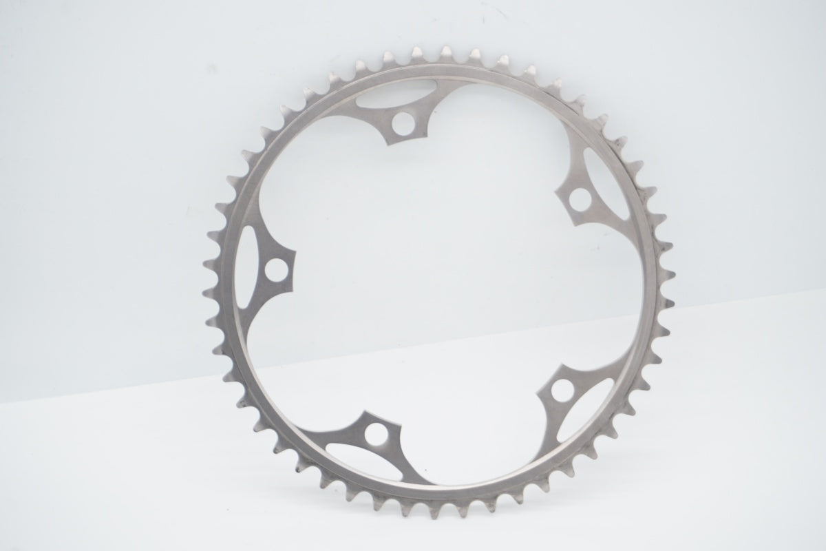 SHIMANO チェーンリング 5枚セット（PCD144) （マスカット） シマノ DEORE XT SM-CRM85 チェーンリング | マウンテンバイクパーツ