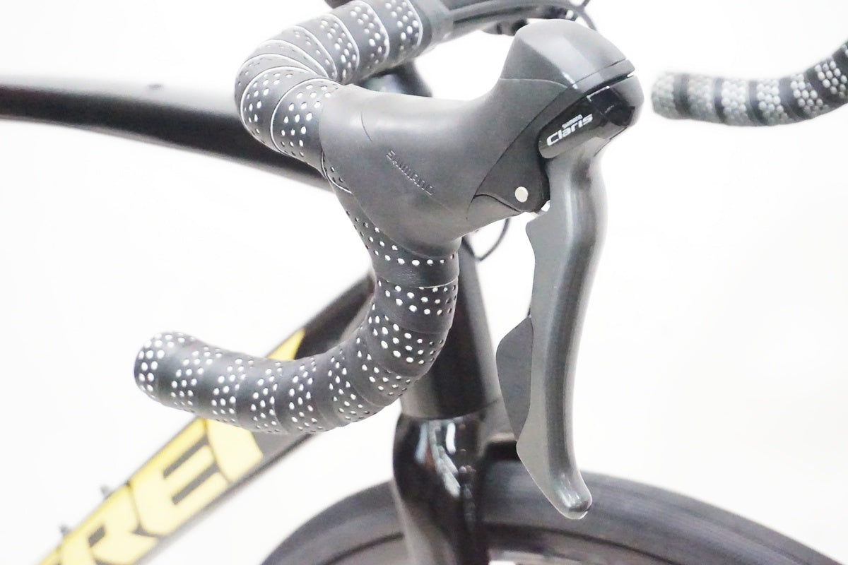 TREK「トレック」 DOMANE AL2 DISC 2022年モデル ロードバイク/ 京都西院店