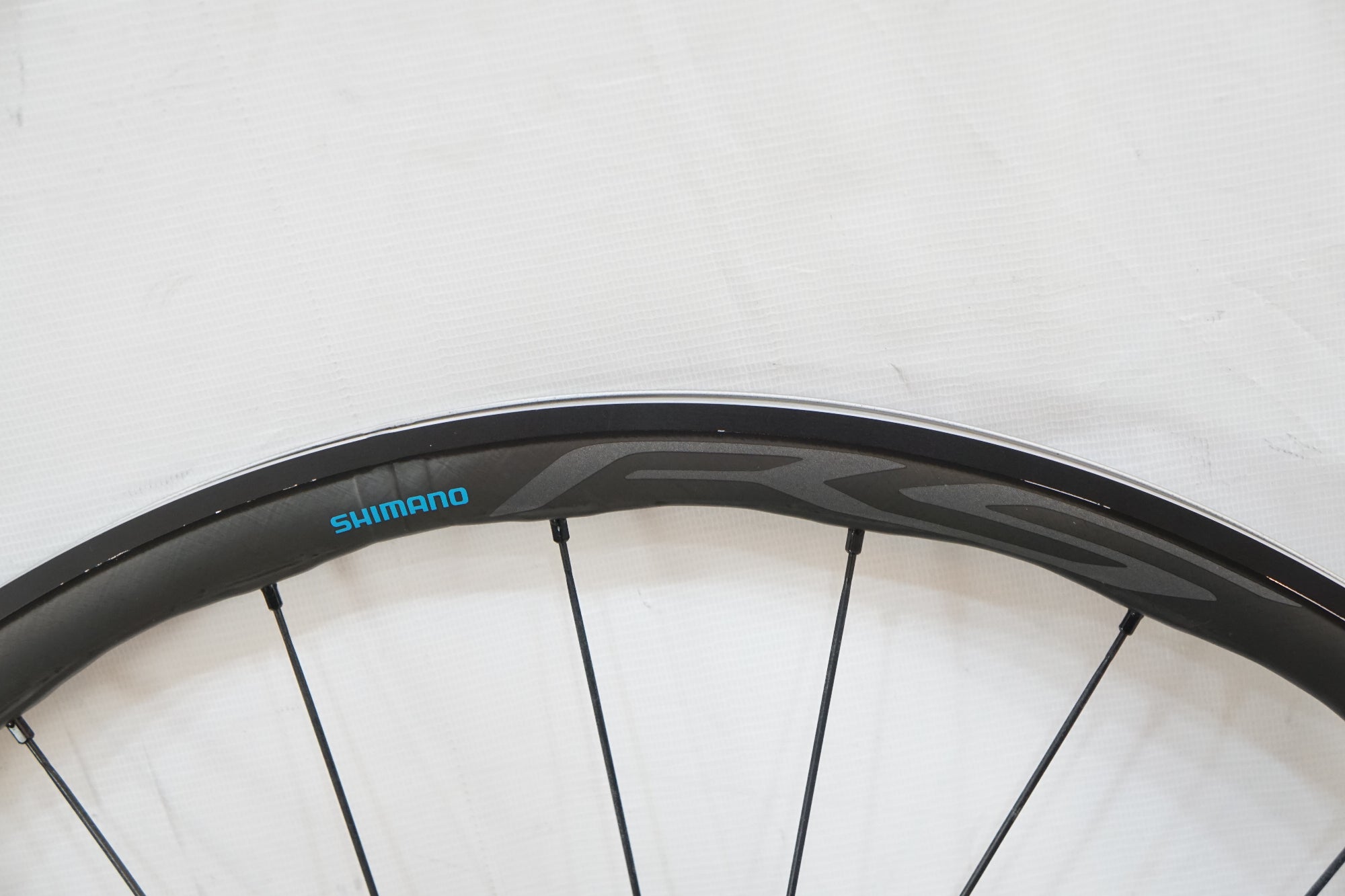 SHIMANO 「シマノ」 WH-RS770 シマノ11速 ホイールセット / バイチャリ