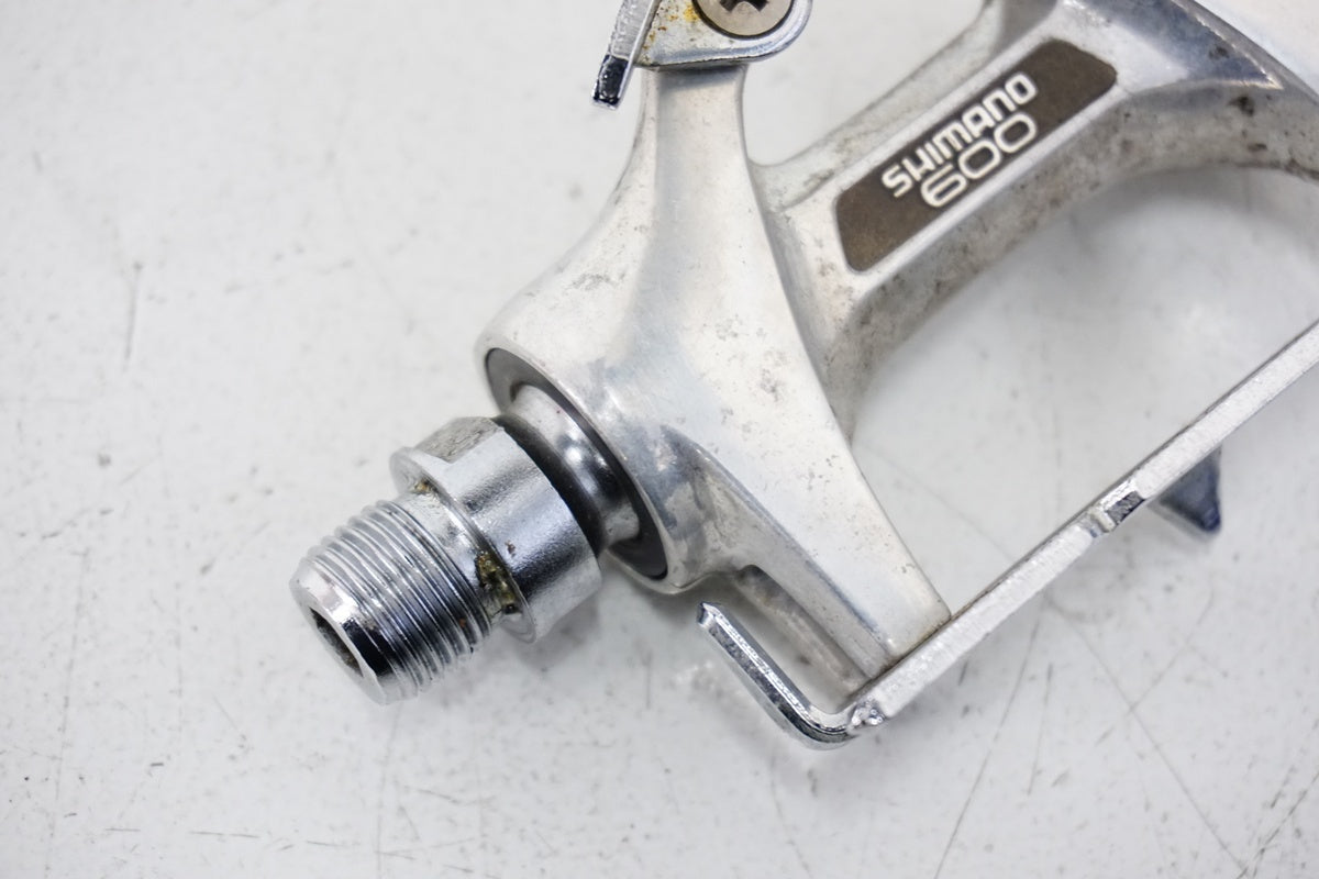 SHIMANO「シマノ」 600 PD-6400 ペダル / 浜松店