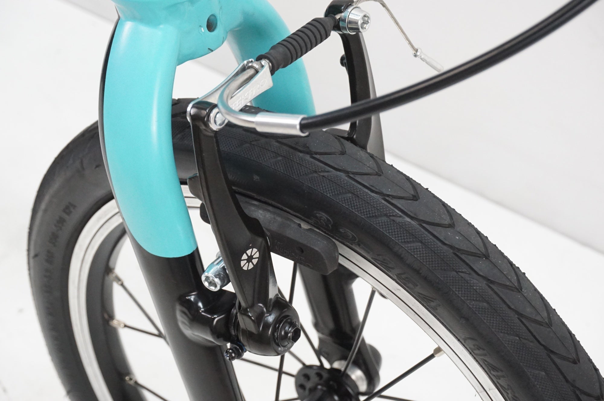 DAHON 「ダホン」 K3 2024年モデル 14インチ 折り畳み自転車 / 大宮店