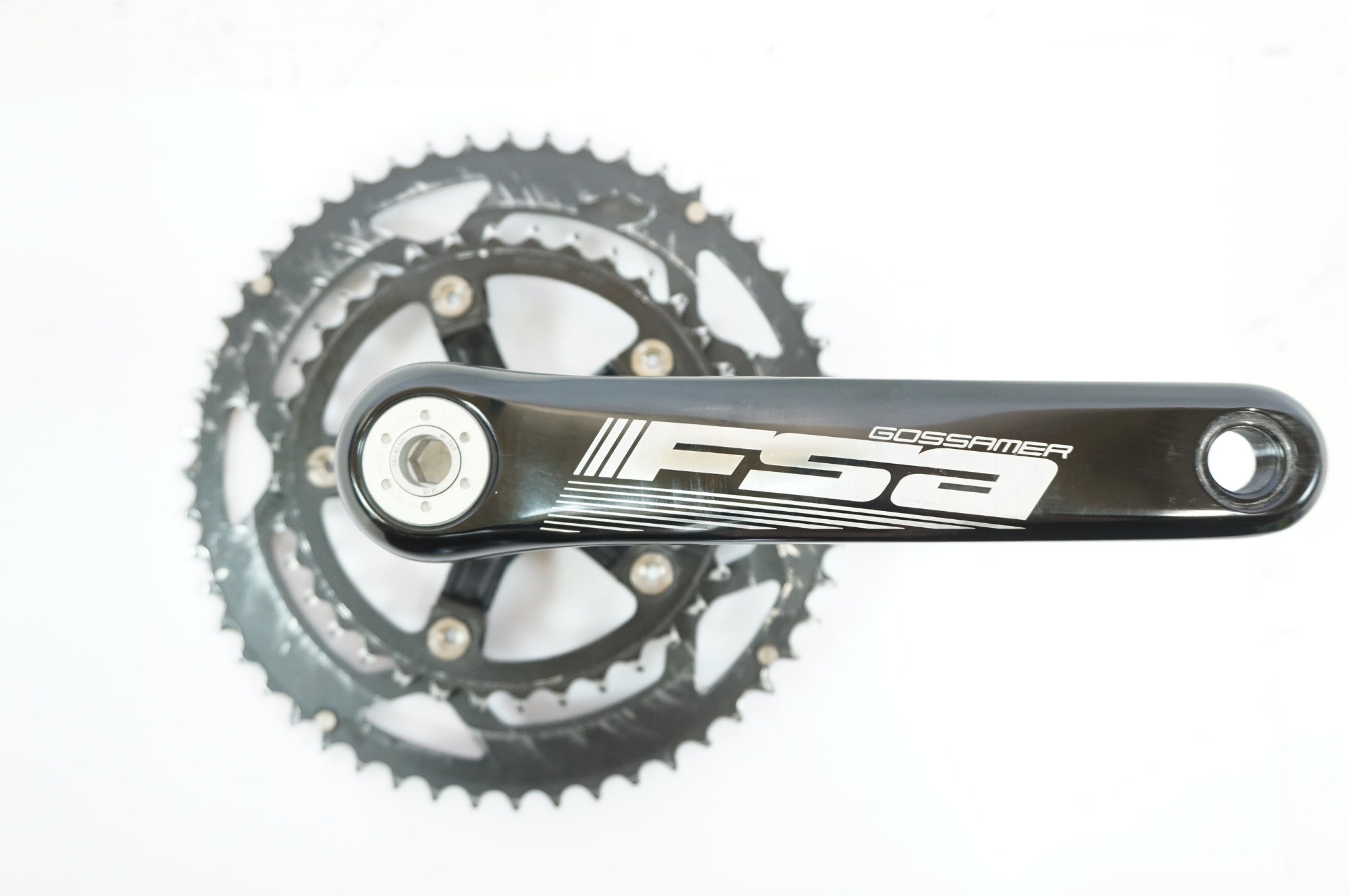 FSA 「エフエスエー」 GOSSAMER BB30 52-36T 172.5mm クランク / 宇都宮店