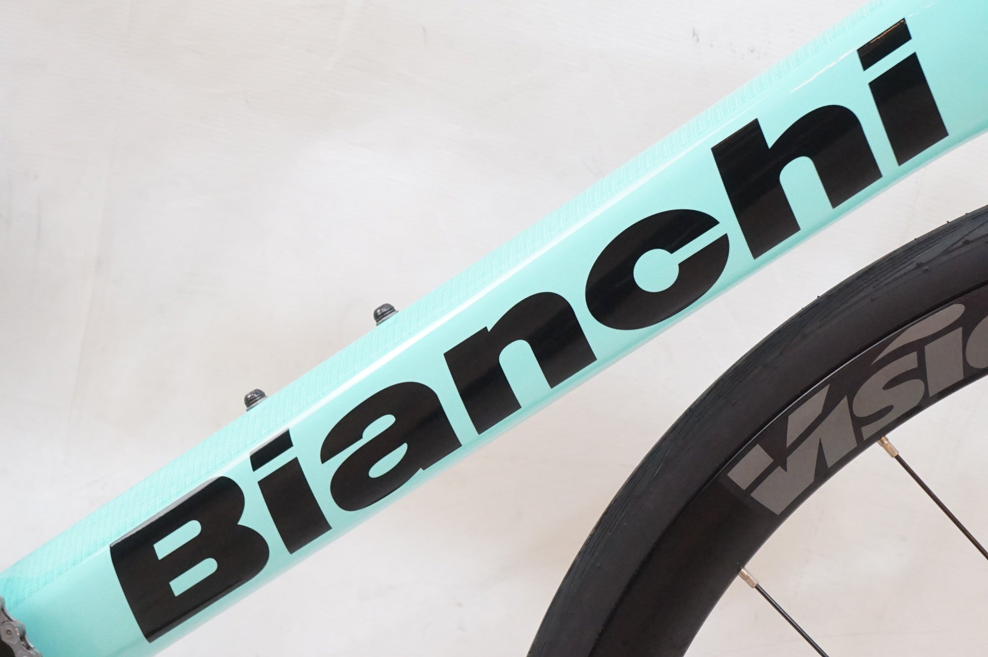 BIANCHI 「ビアンキ」 SPRINT DISC 105 2021年モデル ロードバイク / バイチャリ浦和ベース