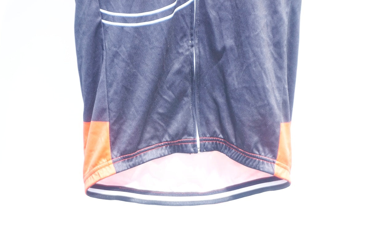 CASTELLI 「カステリ」 Sサイズ 半袖 サイクルジャージ / 大阪門真店