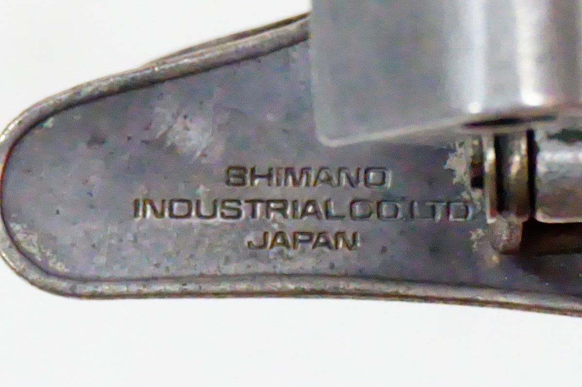ジャンク SHIMANO 「シマノ」 CRANE FITLIST セット / 名古屋大須店