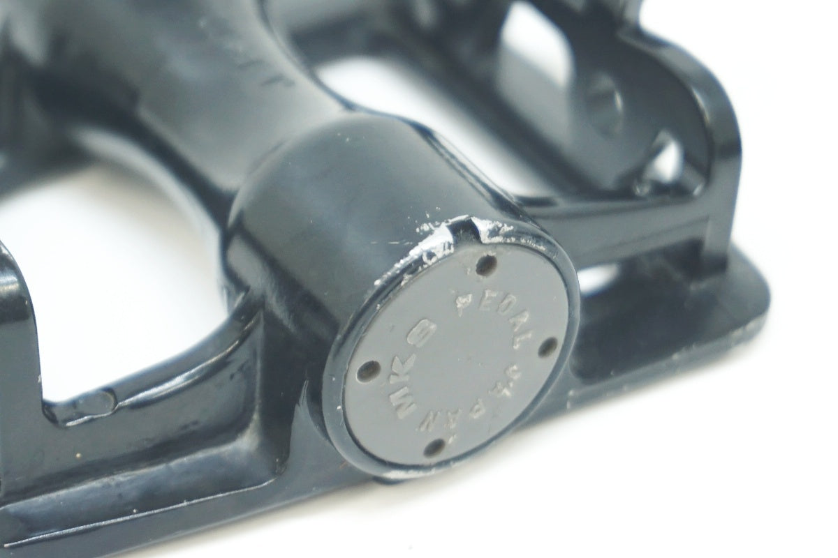 MKS 「ミカシマ」 GR-9 ペダル / 大阪美原北インター店