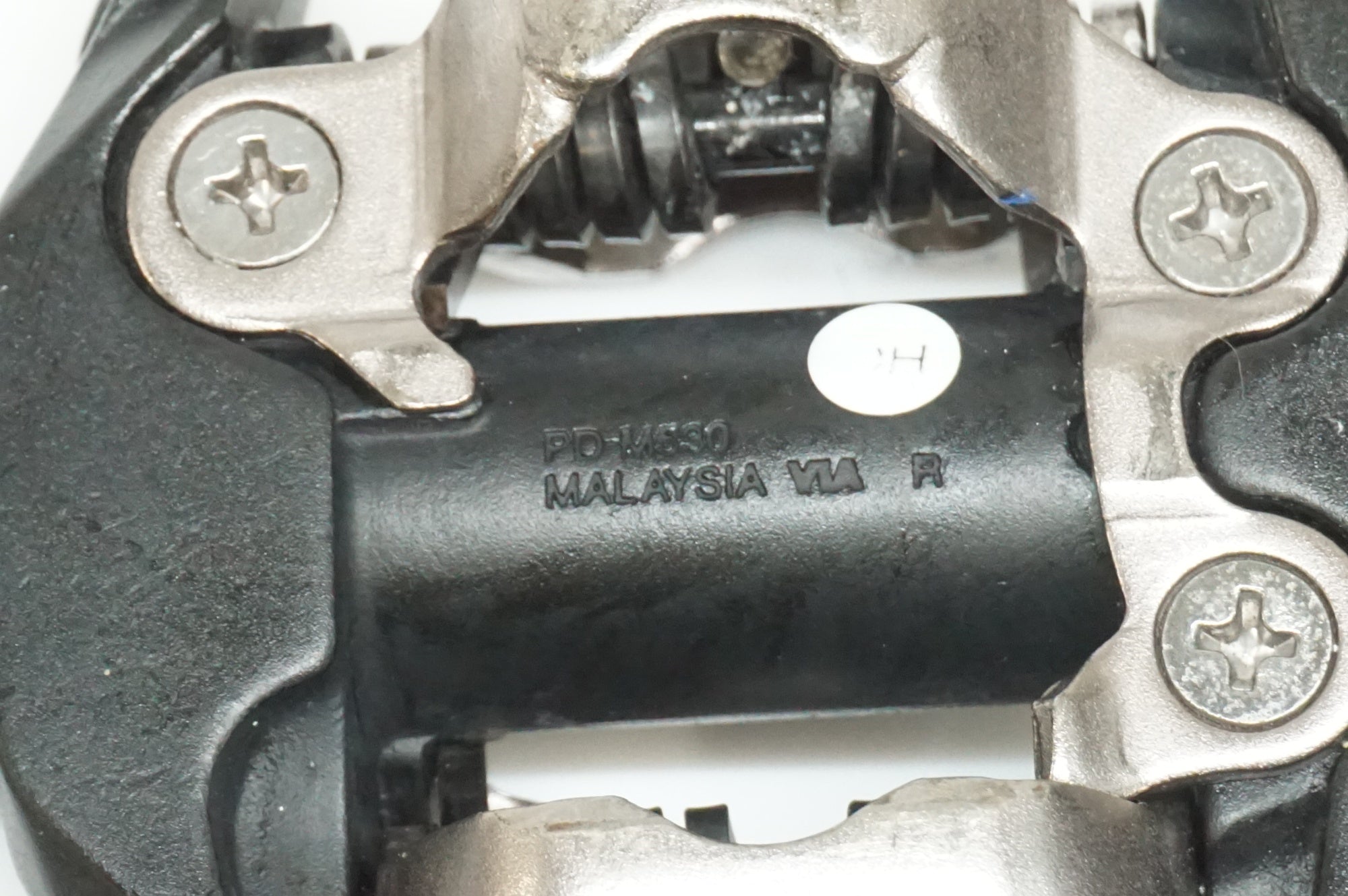 SHIMANO 「シマノ」 PD-M530 ペダル / 大宮店