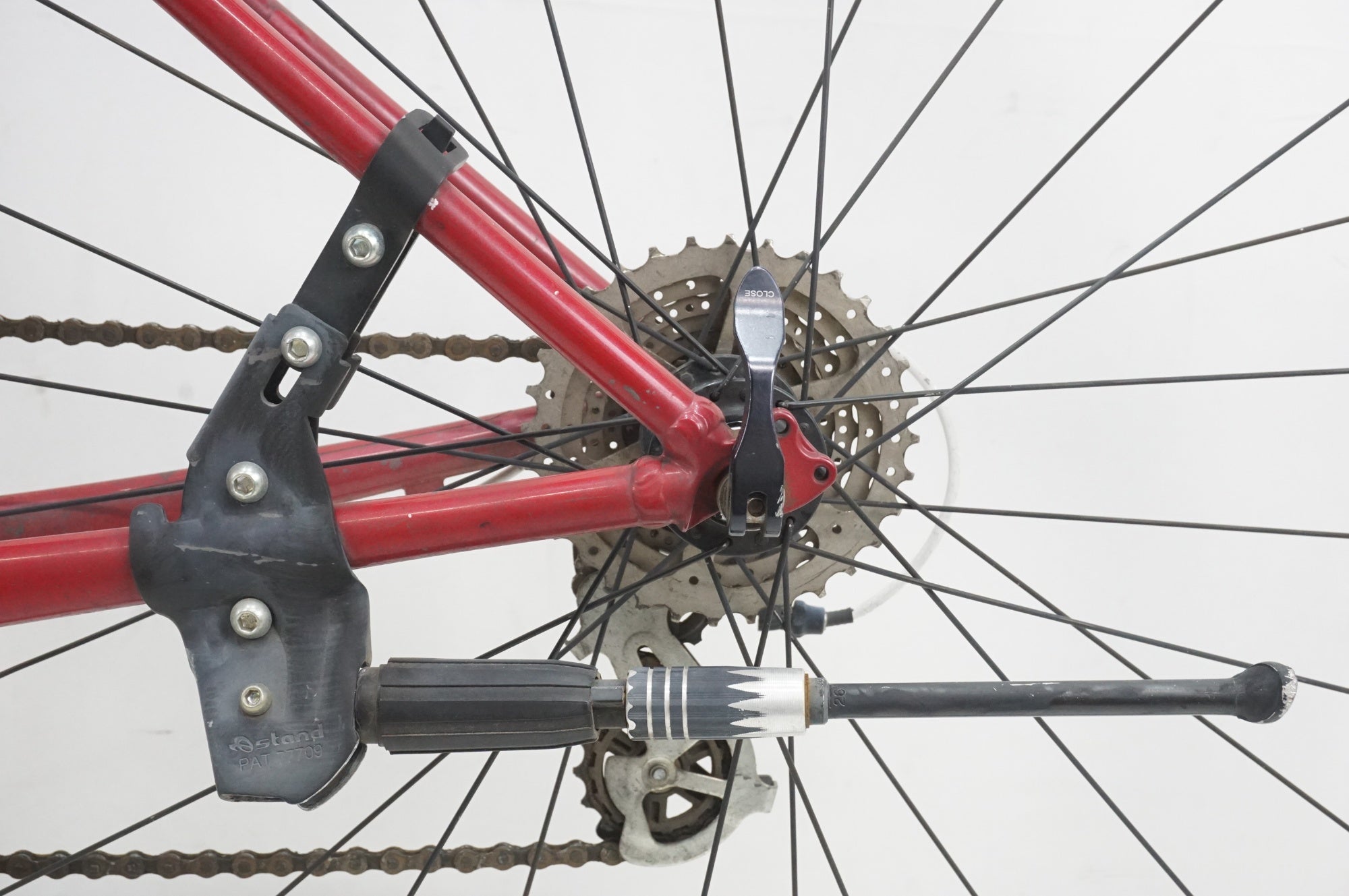 ジャンク GIANT 「ジャイアント」 LIV ESCAPE R3W 2018年モデル クロスバイク / 大宮店