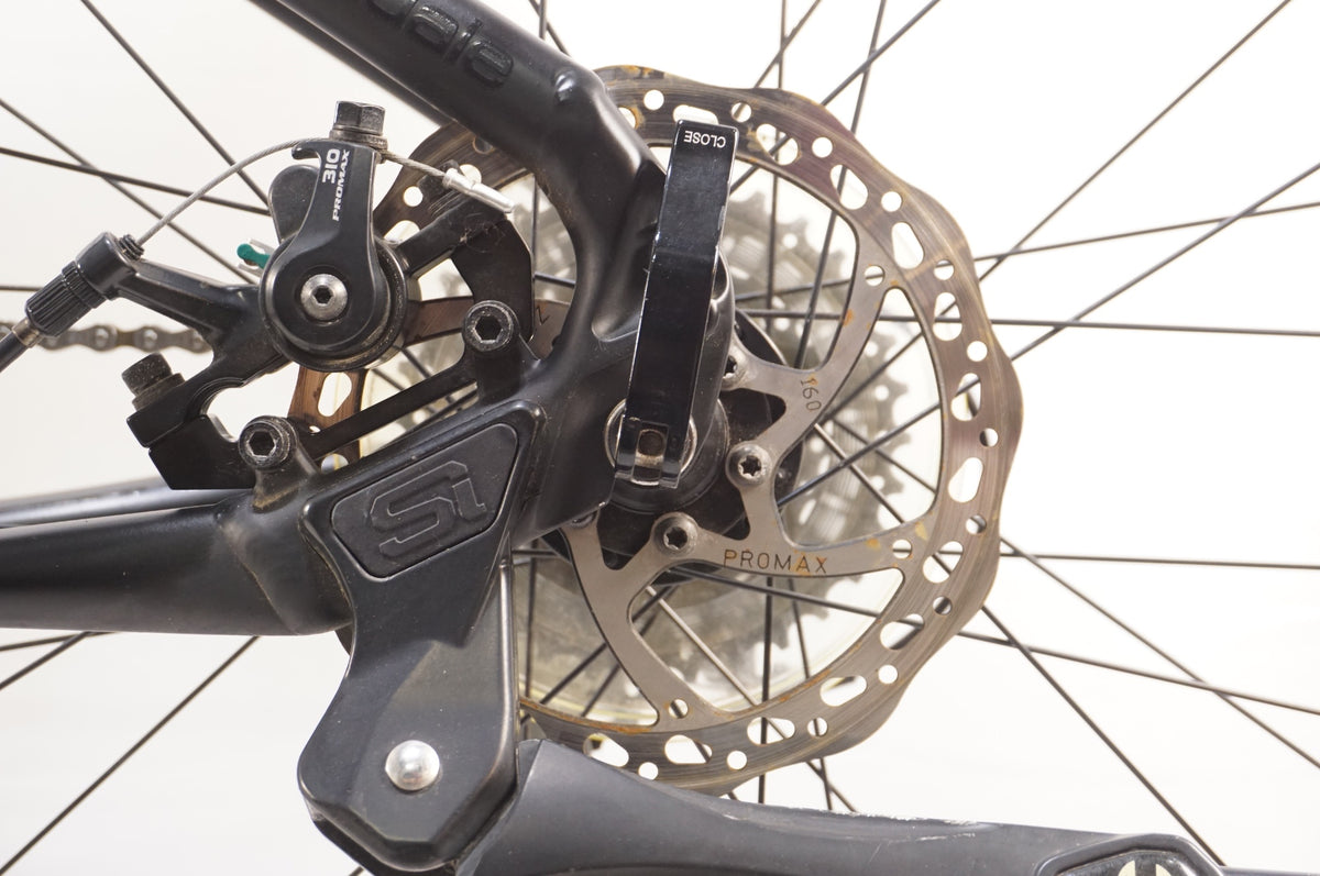 CANNONDALE 「キャノンデール」 BADBOY4 2015年モデル クロスバイク / 中目黒店