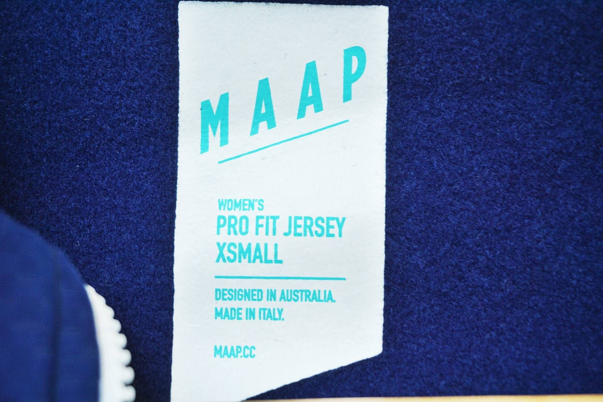 MAAP 「マープ」 長袖 XSサイズ サイクルジャージ / 有明ガーデン店