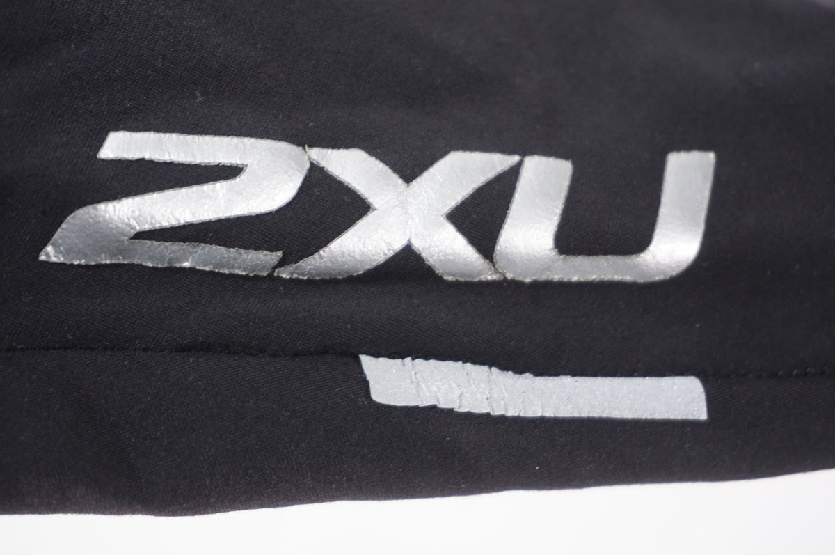 2XU 「ツータイムズユー」 Lサイズ ビブタイツ / AKIBA店