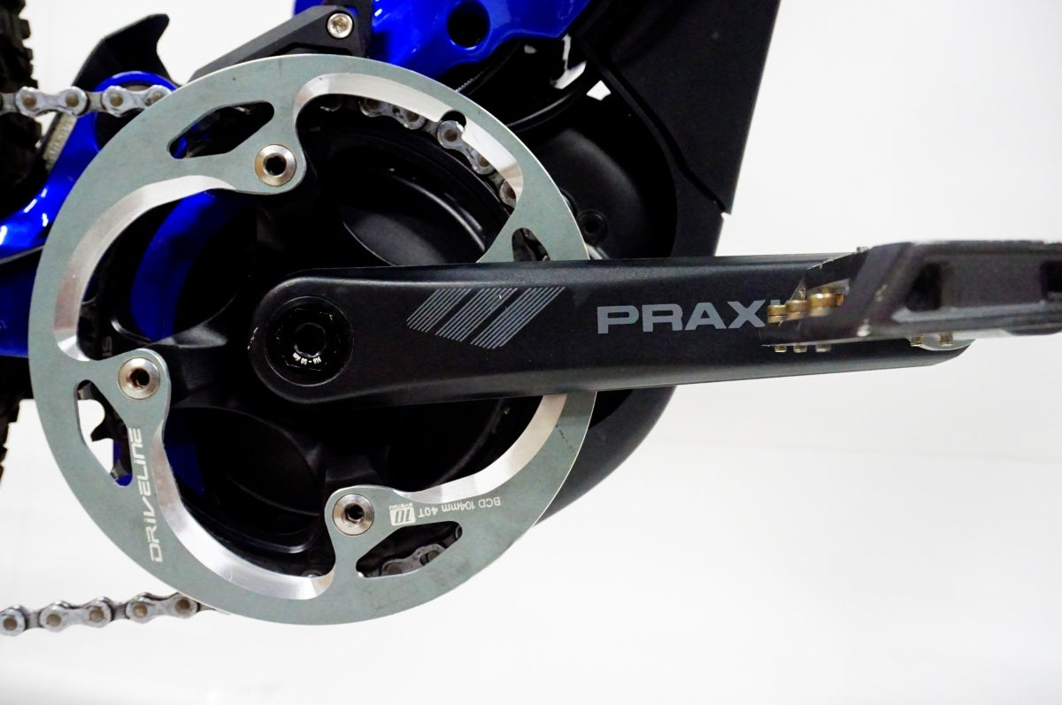 YAMAHA 「ヤマハ」 YPJ-MT PRO 2020年モデル eBIKE / 名古屋大須店