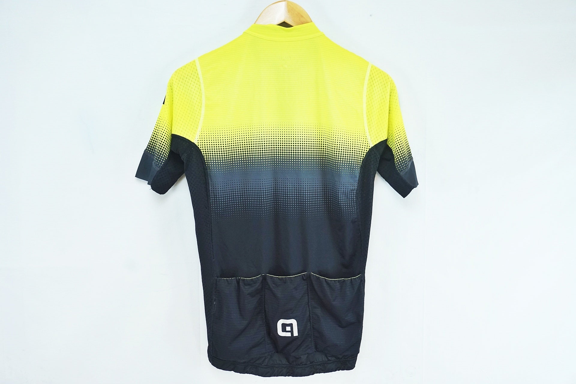 ALE 「アレ」 Lサイズ 半袖ジャージ / 有明ガーデン店