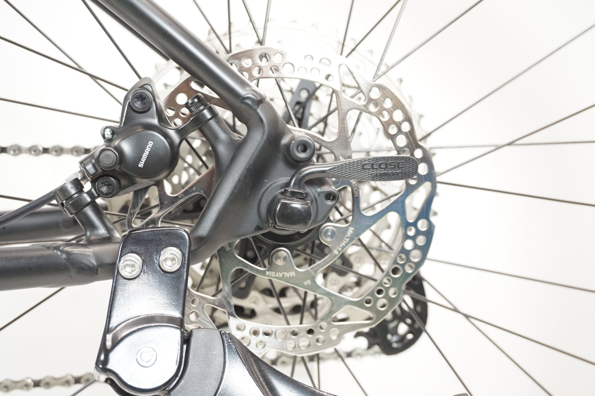 TREK 「トレック」 DUAL SPORT 4 GEN 4 2021年モデル 700C マウンテンバイク / 宇都宮店