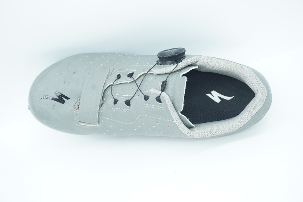 SPECIALIZED「スペシャライズド」 TORCH 1.0 24.5cm ビンディングシューズ/ 京都西院店