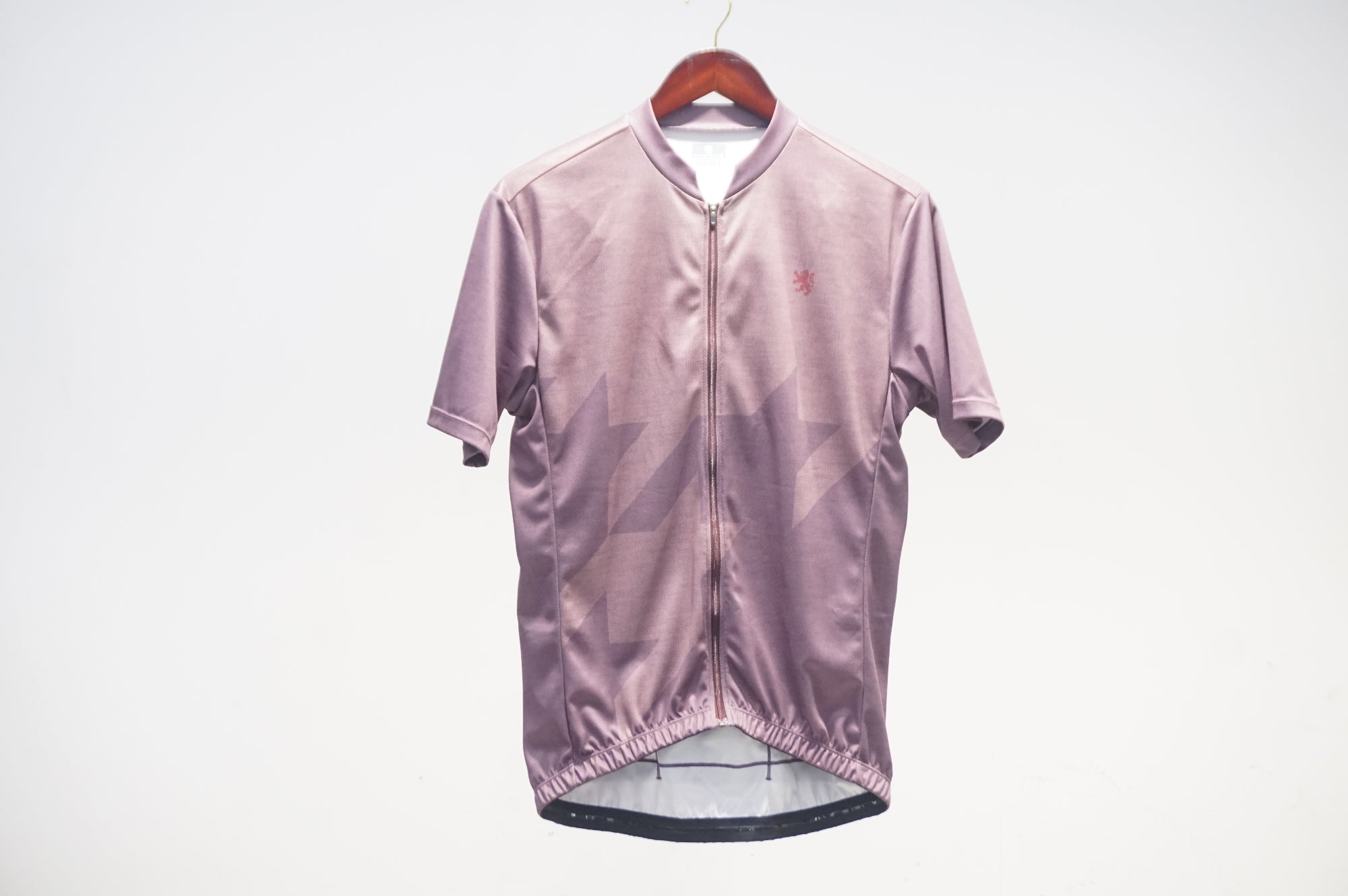 KAPERMUUR 「カペルミュール」 Lサイズ 半袖ジャージ / 大阪門真店