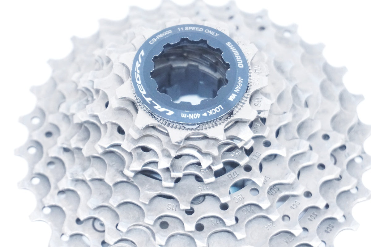 SHIMANO 「シマノ」 ULTEGRA CS-R8000 11-30T スプロケット / 大阪美原北インター店