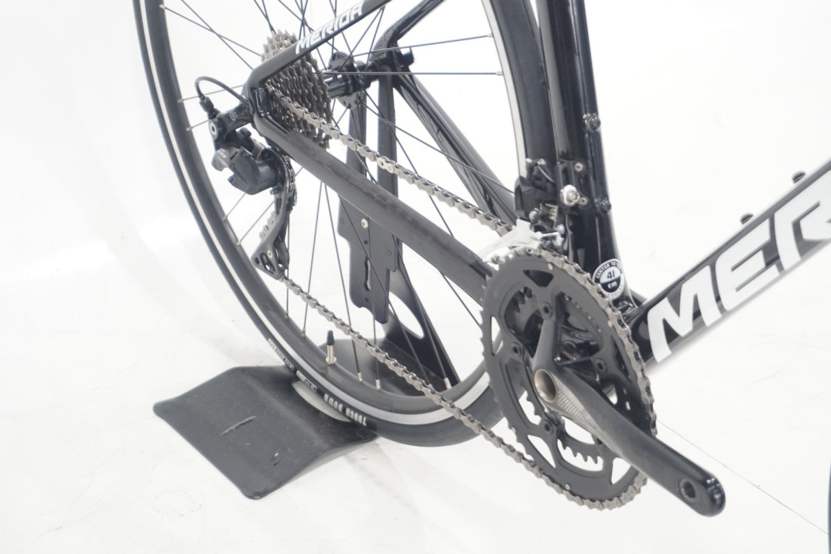 MERIDA 「メリダ」 SCULTURA 4000 RIM 2021年モデル ロードバイク / 滋賀大津店
