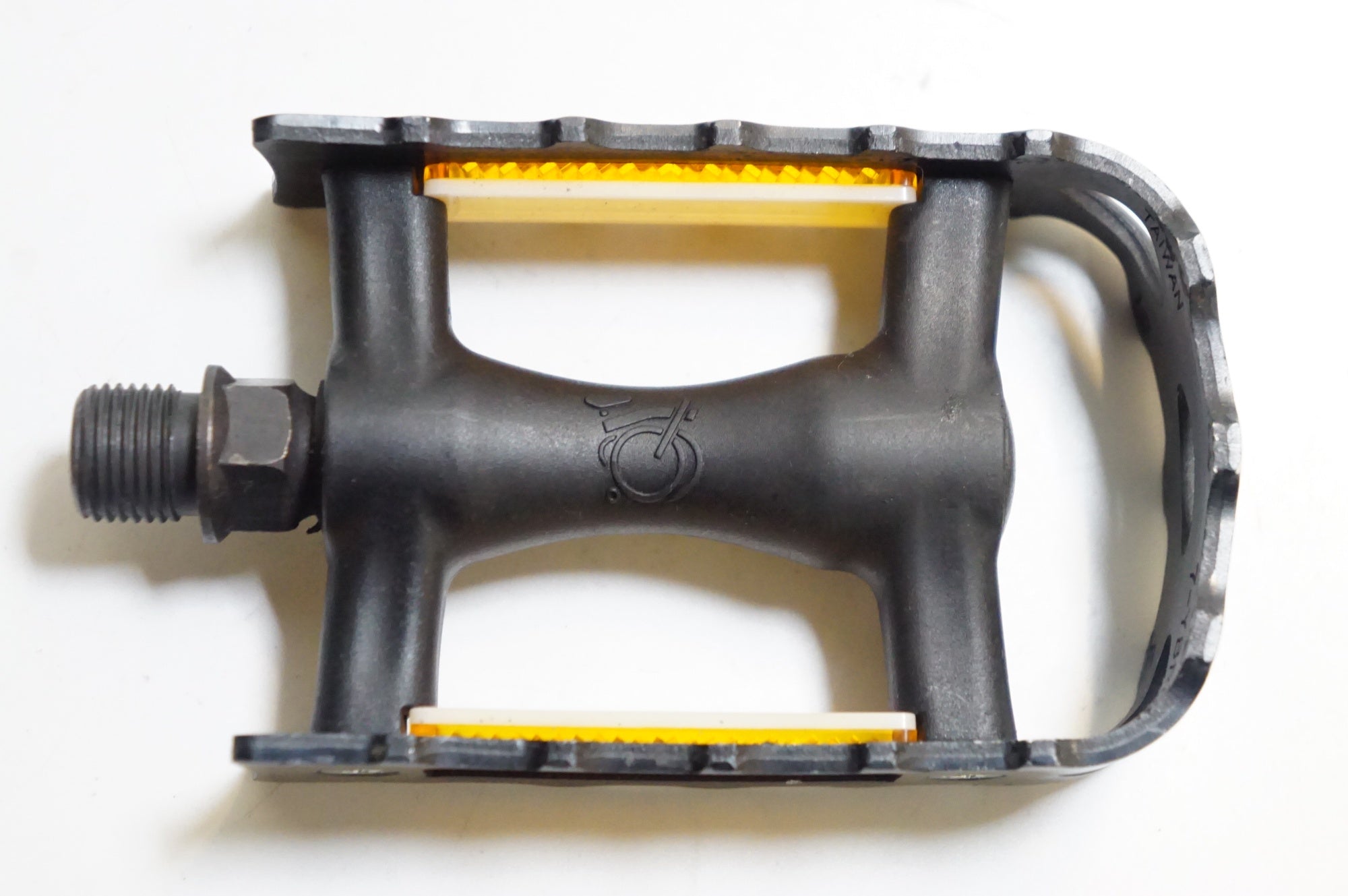 BROMPTON 「ブロンプトン」 純正ペダル / 熊谷本店