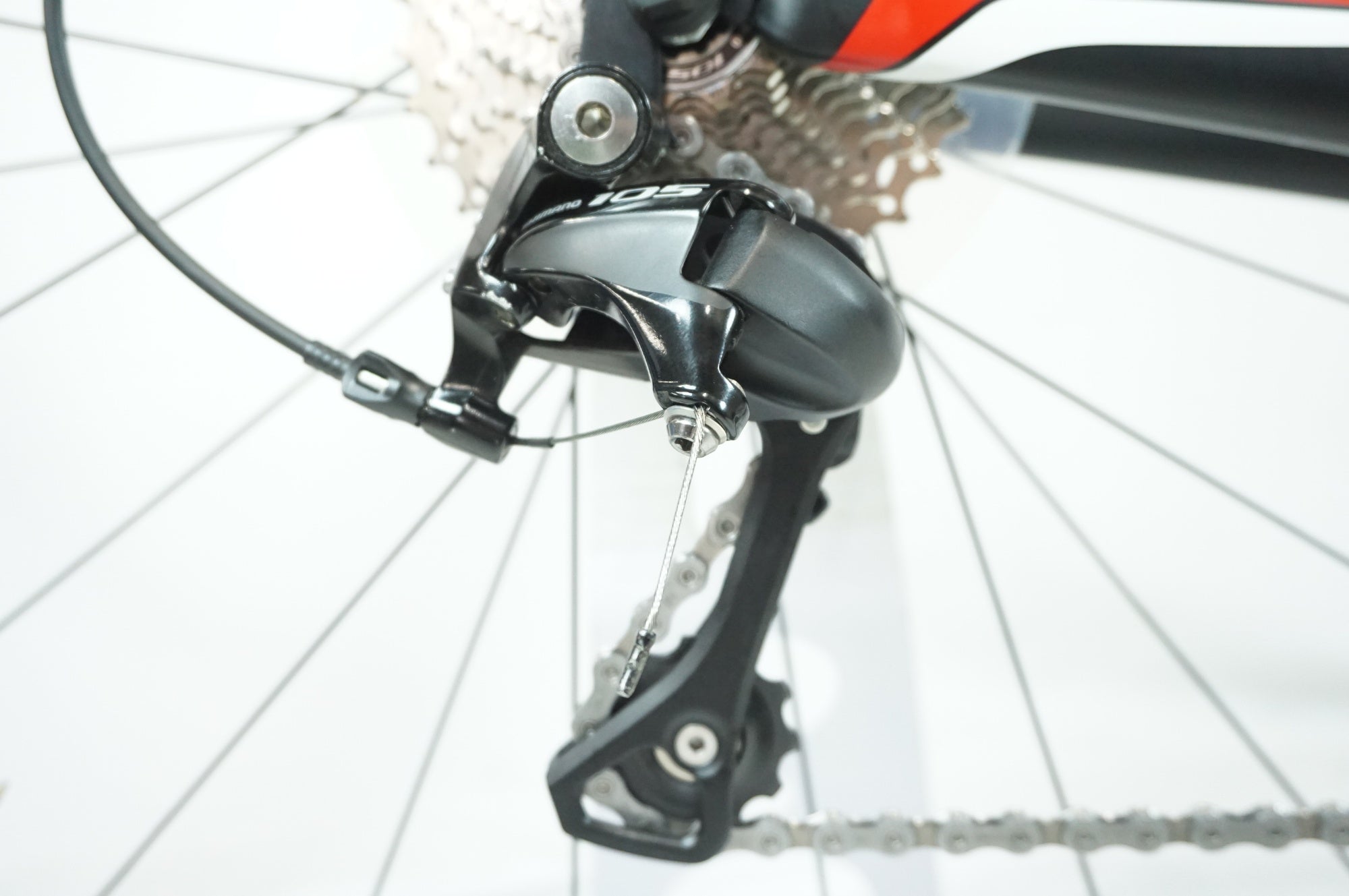 SPECIALIZED 「スペシャライズド」 ROUBAIX SL4 ELITE 2015年モデル ロードバイク / 宇都宮店