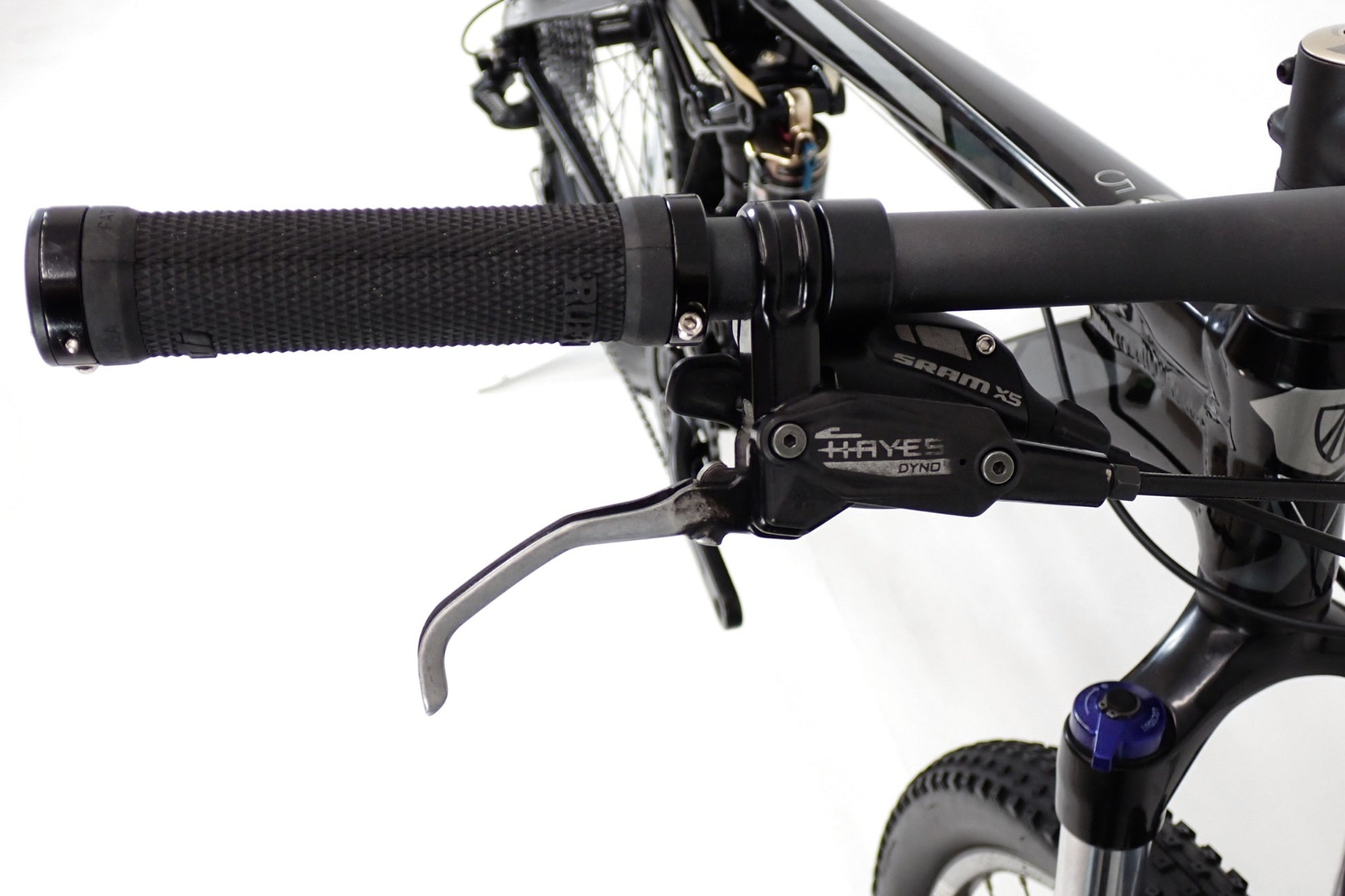 TREK 「トレック」 FUEL EX5 2012年モデル マウンテンバイク / 伊勢崎