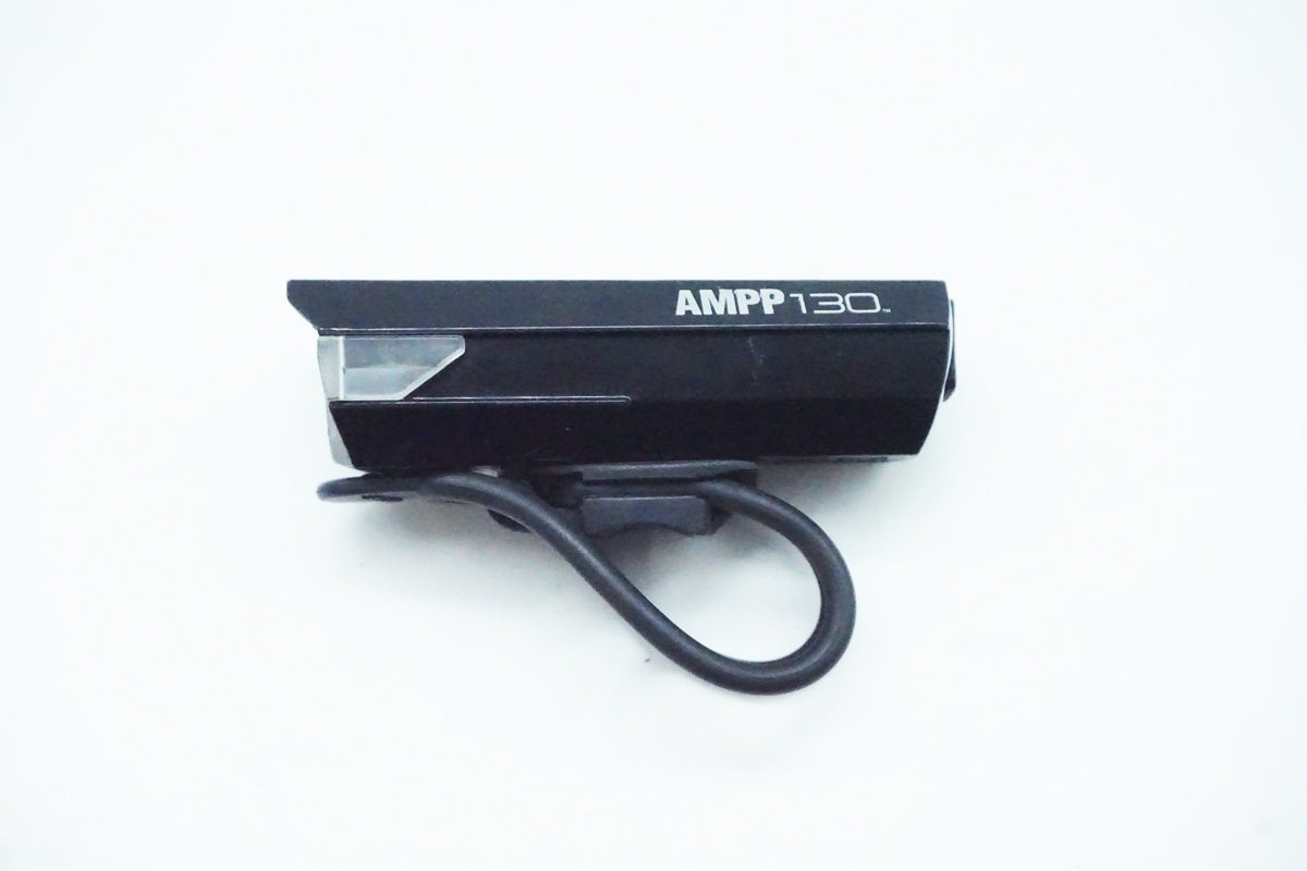 CATEYE「キャットアイ」 AMPP1300 フロントライト/ 京都西院店