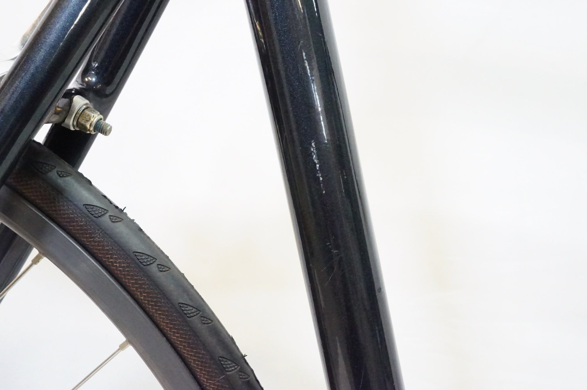 LEADER BIKES 「リーダーバイクス」 KAGERO 2013年頃 ピストバイク / 熊谷本店