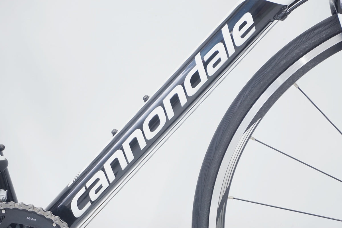 CANNNONDALE「キャノンデール」2017年モデル CAAD8 ロードバイク CANNNONDALE 「キャノンデール」 2017年モデル CAAD8 ロードバイク