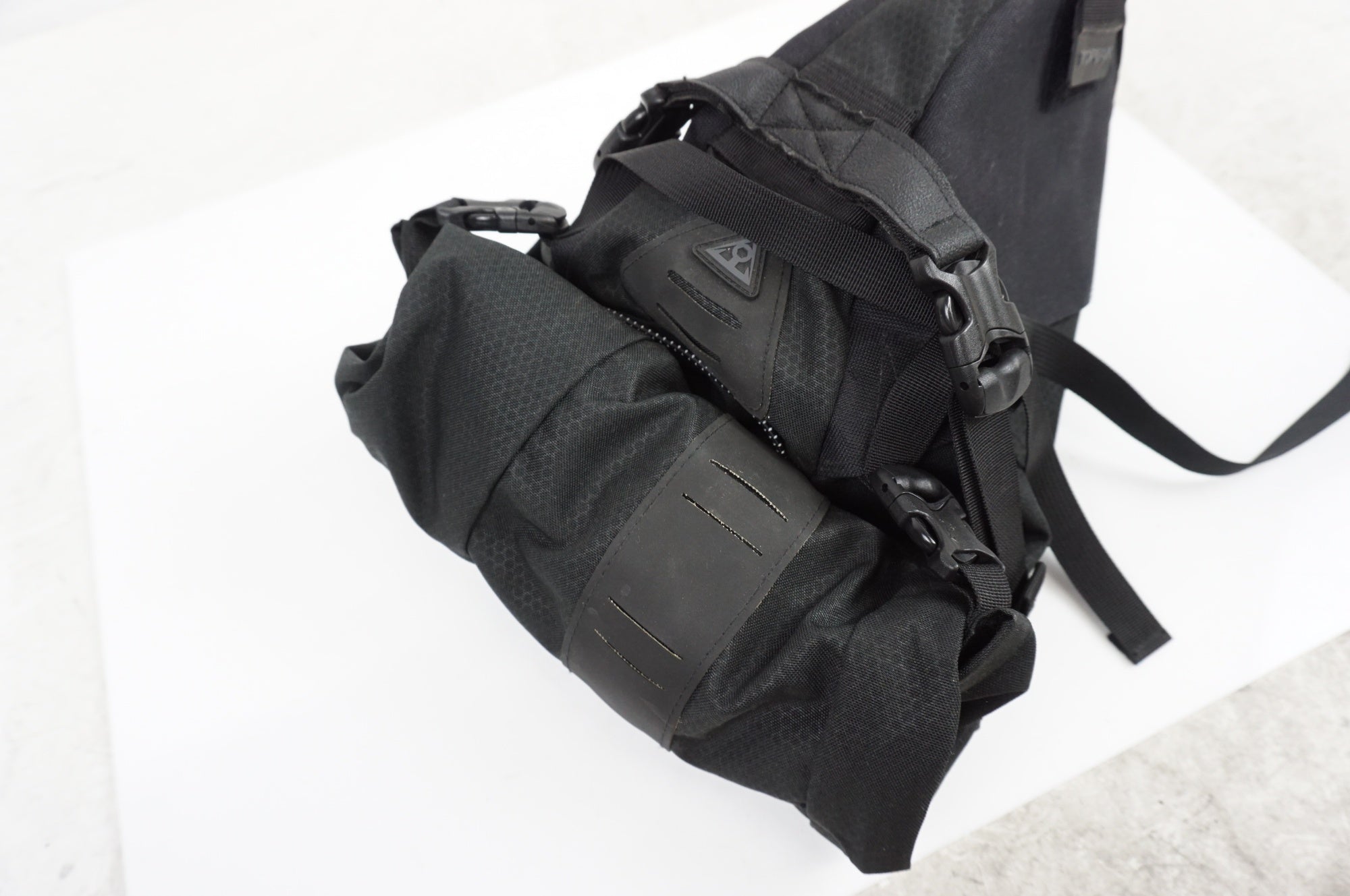 TOPEAK 「トピーク」 バックローダー サドルバック / 大宮店