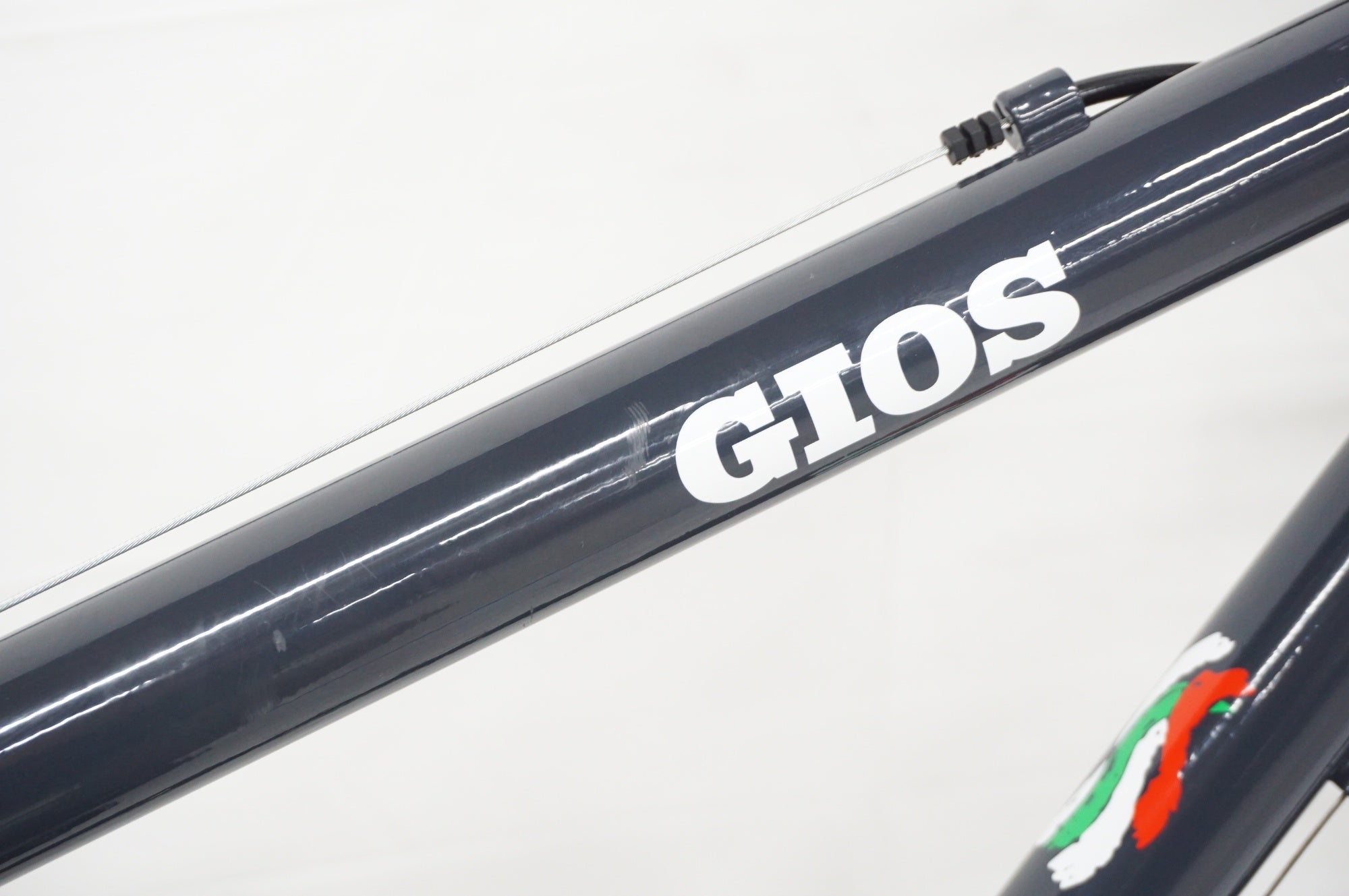 GIOS 「ジオス」 MISTRAL 2022年モデル クロスバイク / 名古屋大須店 ｜ バイチャリ公式オンラインショップ  【スポーツ自転車買取販売専門店】