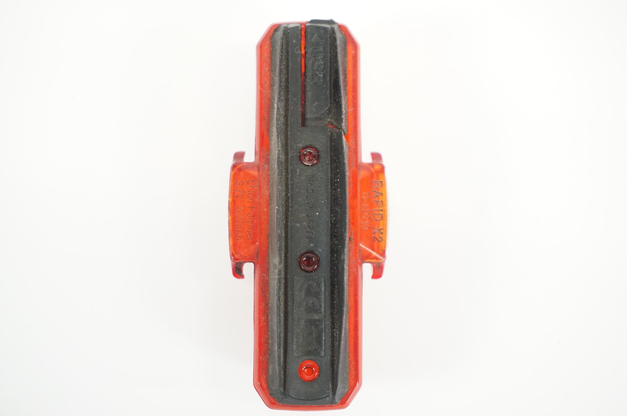 CATEYE 「キャットアイ」 RAPID X TL-LD710 リアライト / 宇都宮店