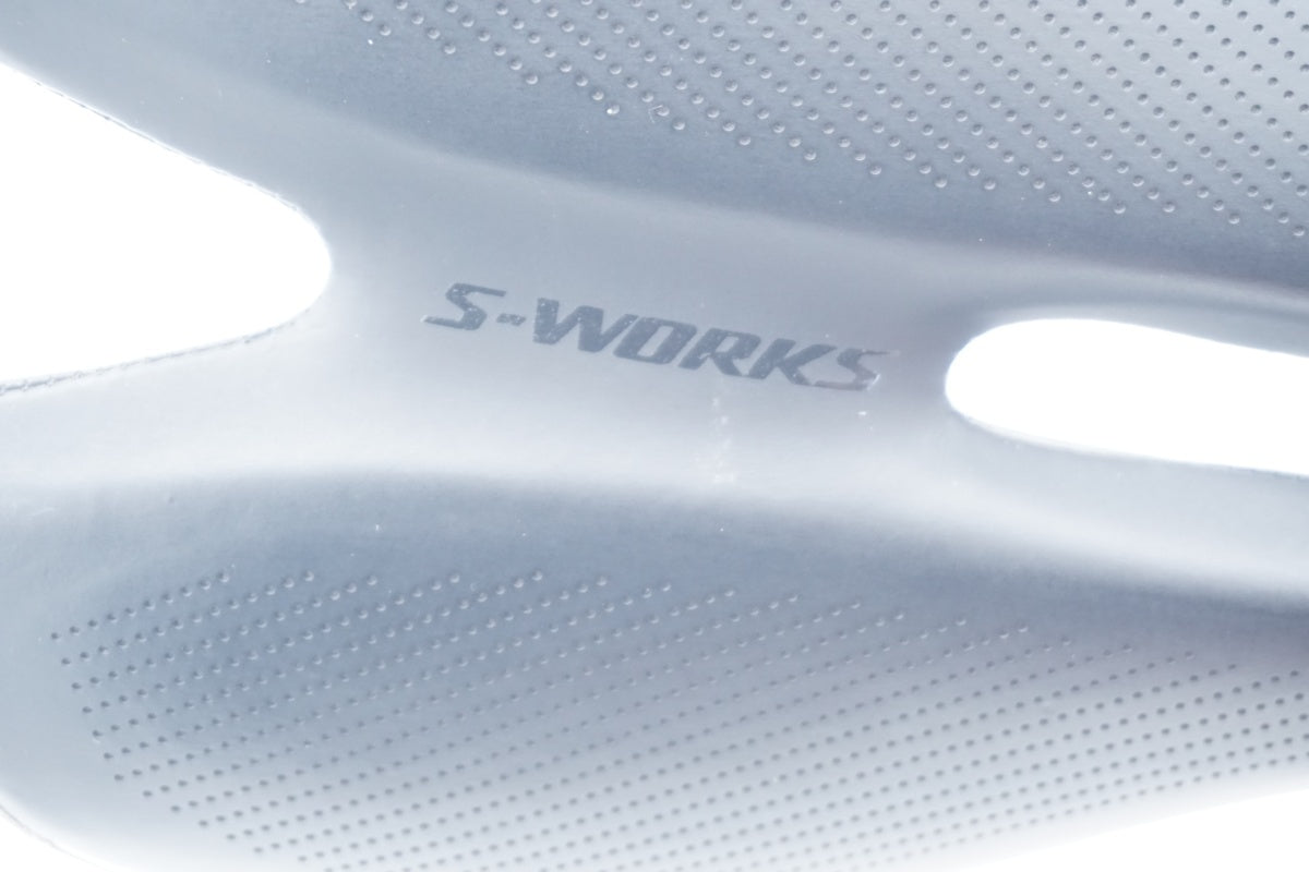 SPECIALIZED 「スペシャライズド」 S-WORKS TOUPE サドル / 京都八幡店