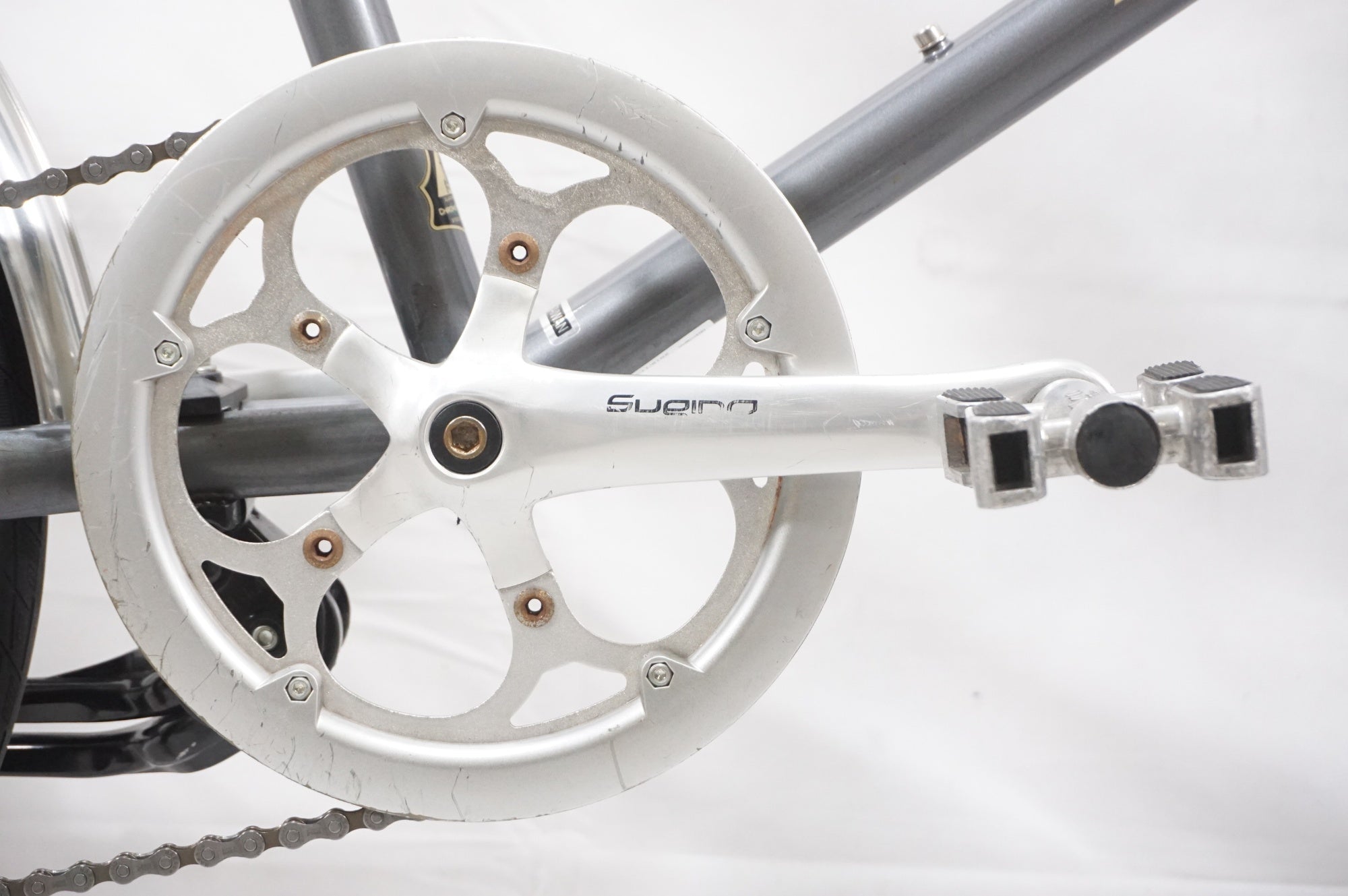 RALEIGH 「ラレー」 RSS RSW SPORT 2016年頃 20インチ ミニベロ / AKIBA店