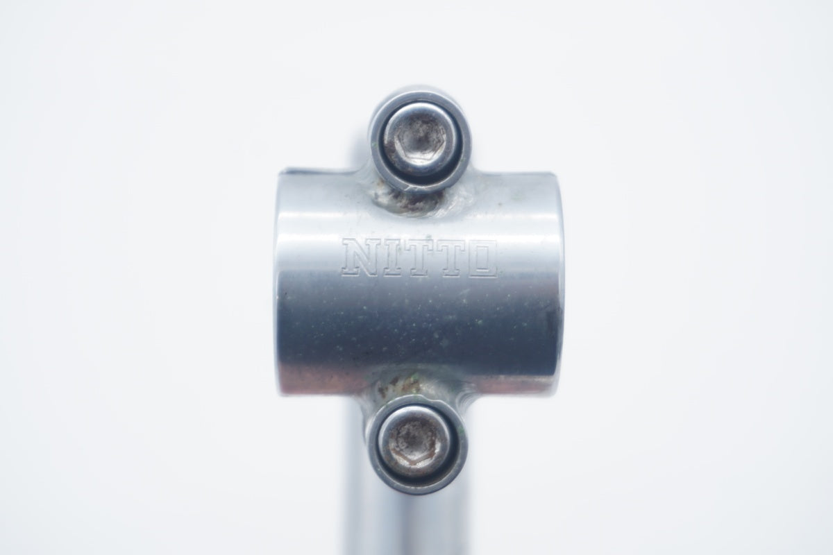 NITTO 「ニットー」 UI-80 φ26.0 80mm スレッドステム / 滋賀大津店