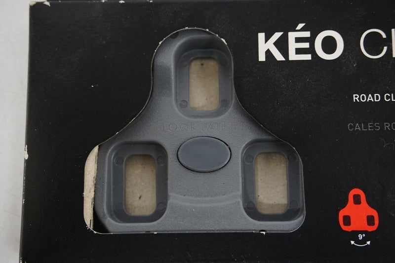 LOOK 「ルック」 KEO CLEATS クリート / 浜松店