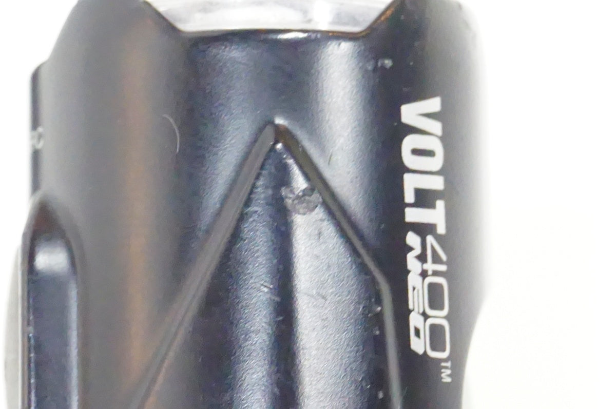 CATEYE 「キャットアイ」 VOLT400 NEO 2セット/REC-MOUNT付 / 名古屋