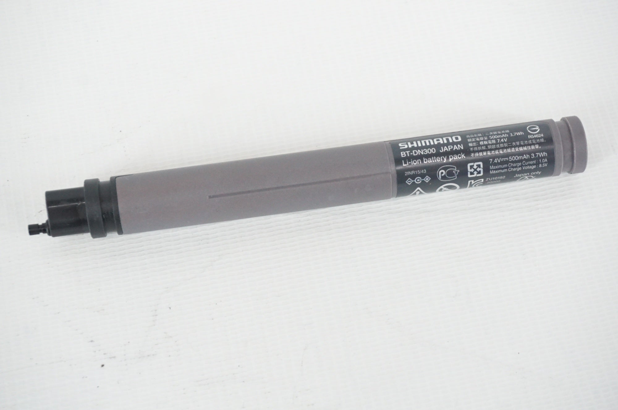 SHIMANO 「シマノ」 BT-DN300 DI2 バッテリー / 阪急塚口店