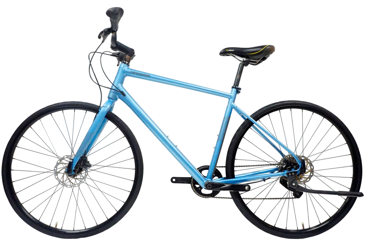 CANNONDALE 「キャノンデール」 QUICK4 DISC 2021年モデル クロスバイク / 名古屋大須店