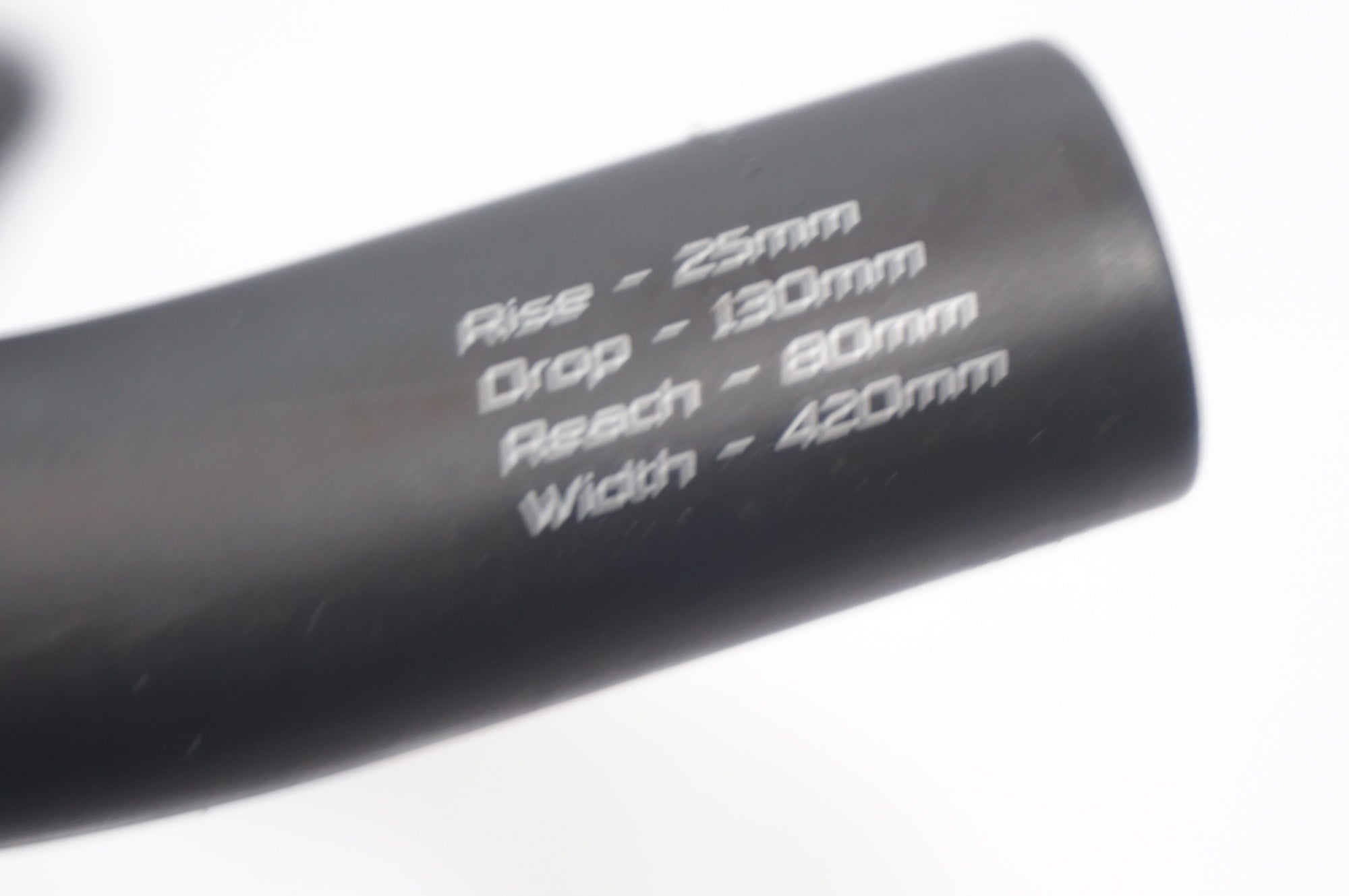 SPECIALIZED 「スペシャライズド」 S-WORKS AEROFLY CARBON HANDLEBARS Φ31.8 420mm ハンドル / 世田谷店