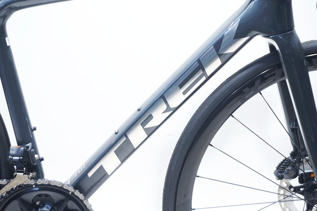 TREK 「トレック」 EMONDA SL 6 DISC PRO 2022年モデル ロードバイク / 大阪門真店