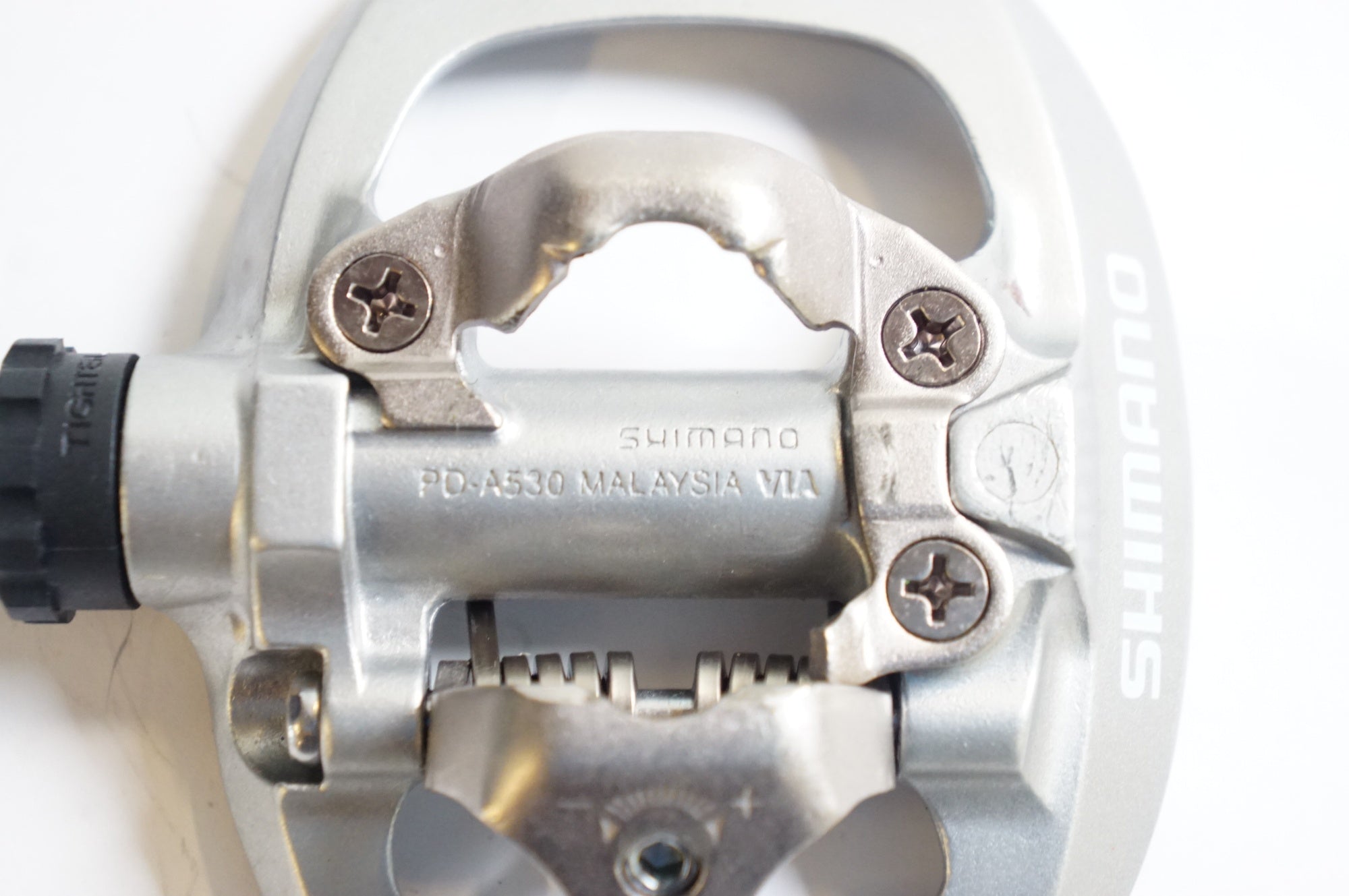 SHIMANO 「シマノ」 PD-A530 ペダル / 熊谷本店