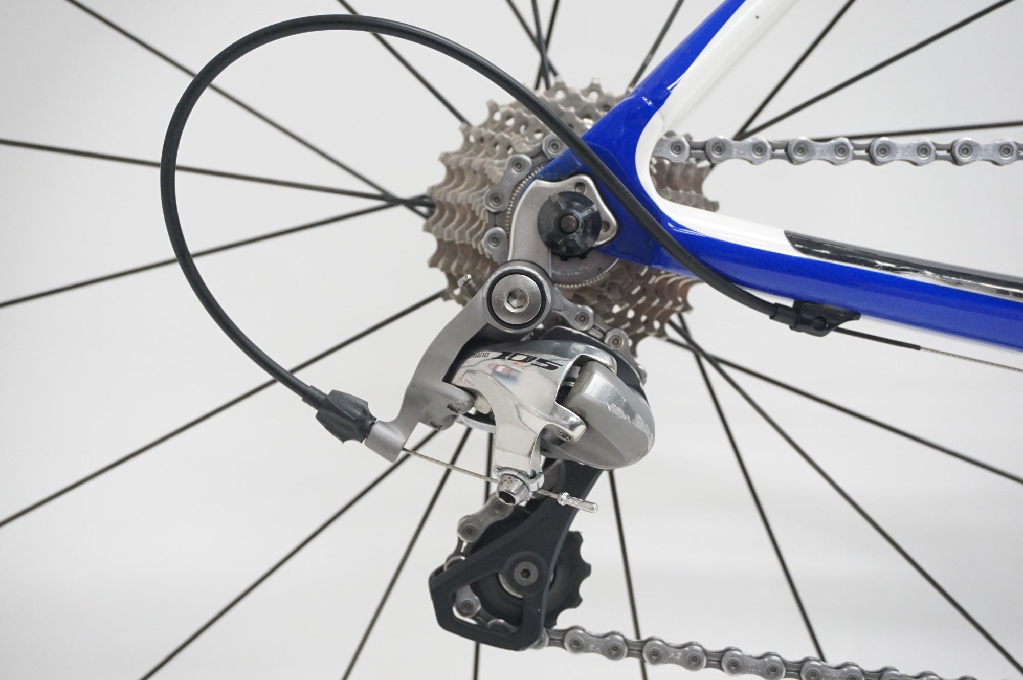 GIOS 「ジオス」 ENDURANCE 2014年モデル ロードバイク / 福岡店